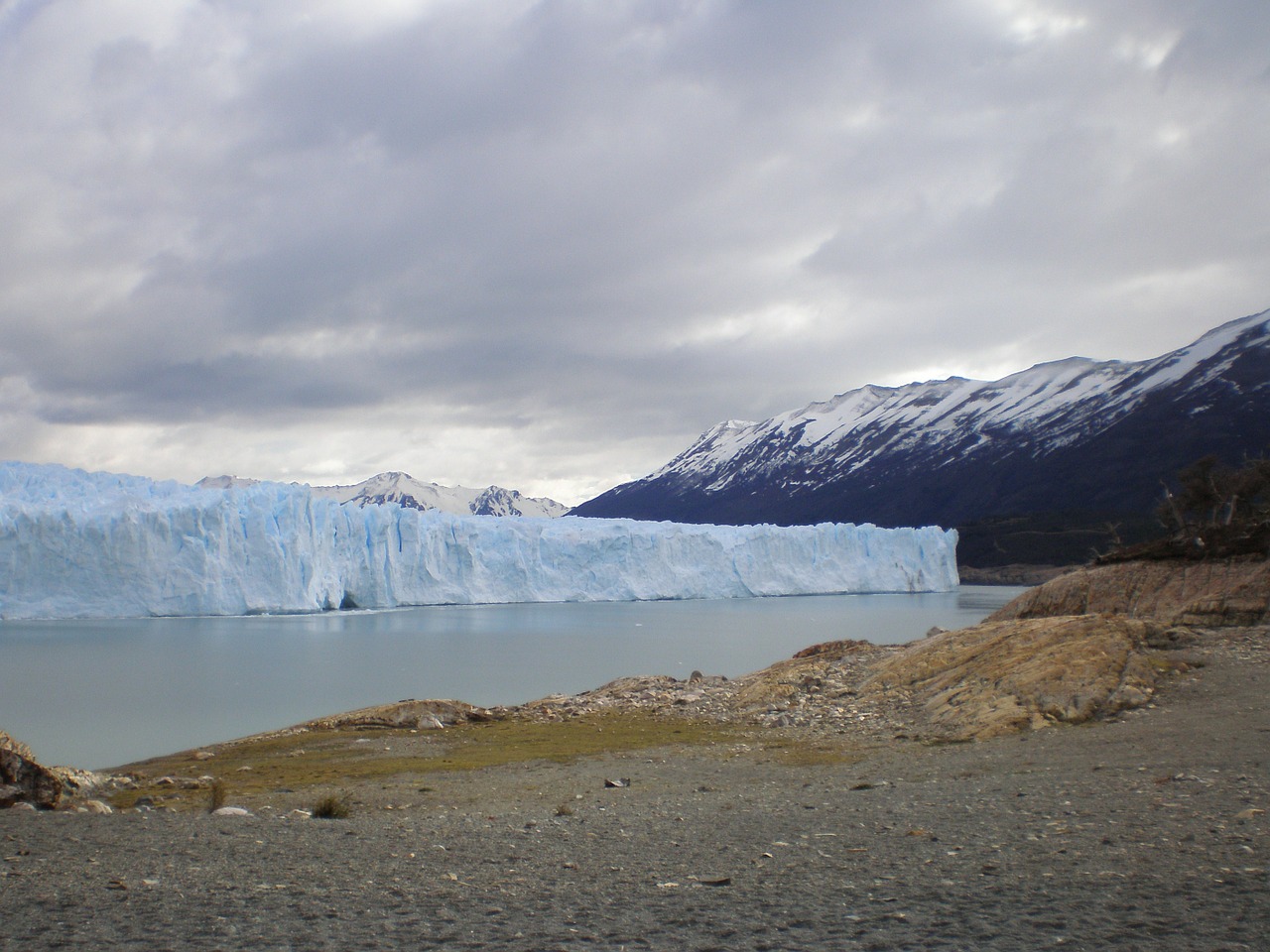 Ledynas, Argentina, Perito Moreno, Nemokamos Nuotraukos,  Nemokama Licenzija