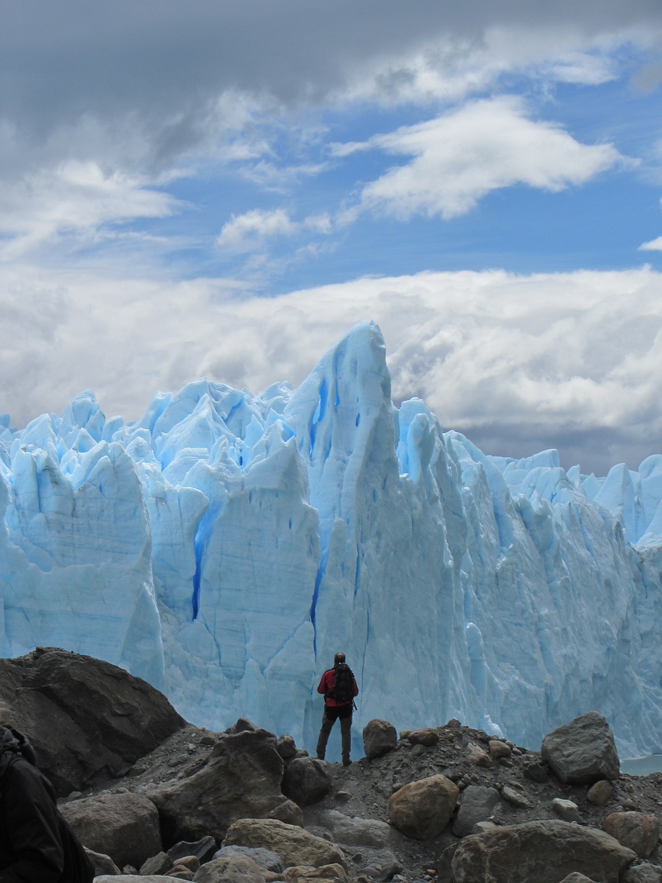 Ledynas, Perito Moreno, Ledas, Gamta, Nemokamos Nuotraukos,  Nemokama Licenzija