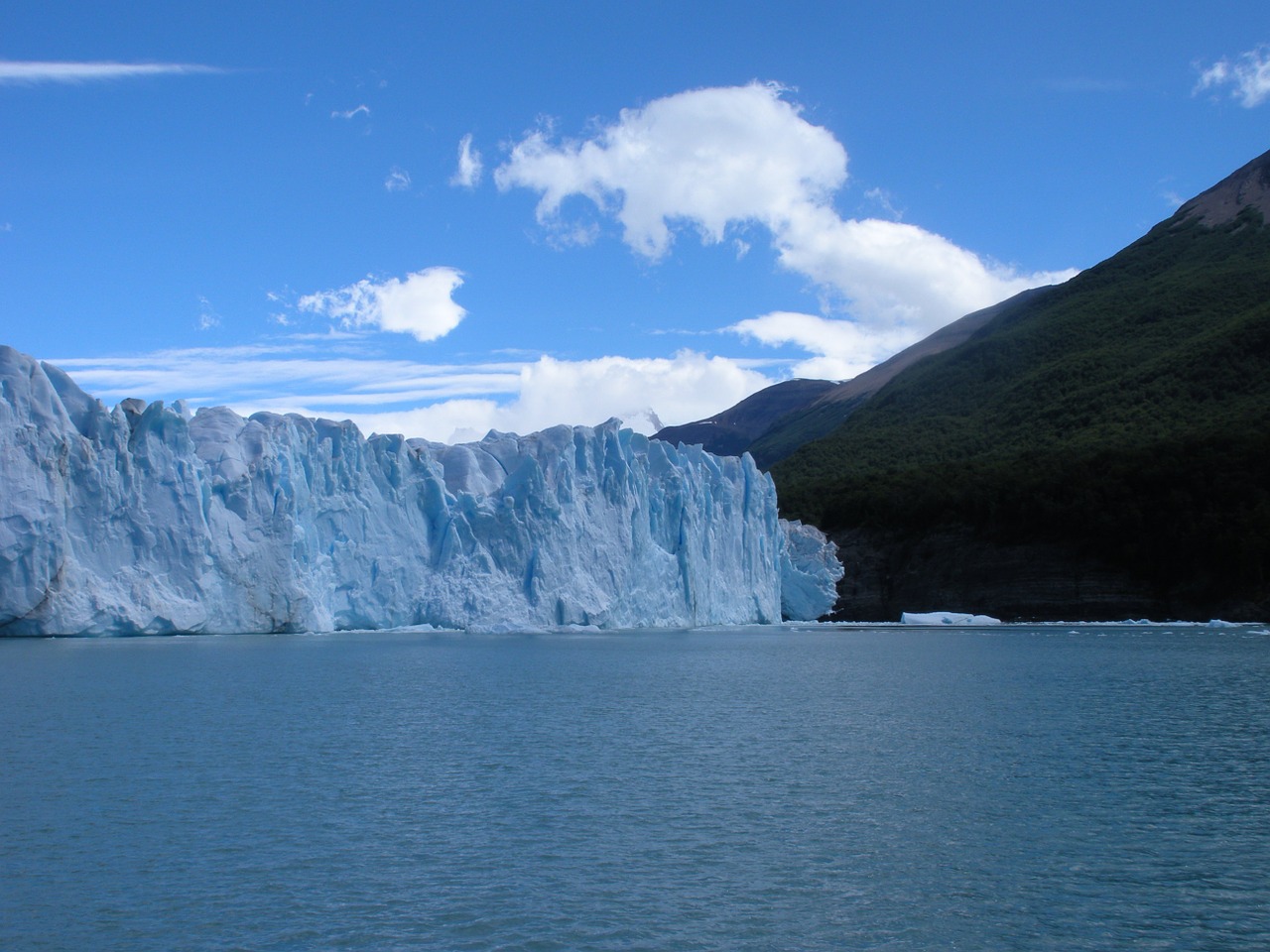 Glacier,  Argentina,  Landscape,  Perito Moreno,  Patagonia,  Calafate, Nemokamos Nuotraukos,  Nemokama Licenzija