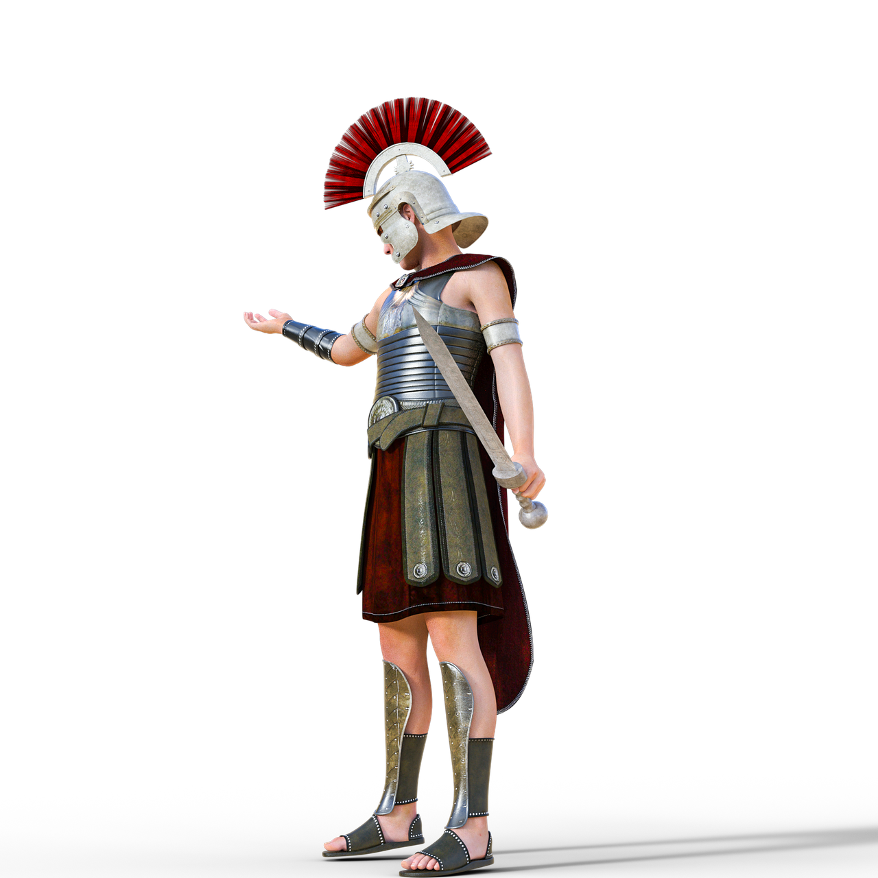 Gladiatoriai, Roma, Romėnų, Senovė, Arena, Romėnų Istorija, Romanai, Kovoti, Pastatas, Gladiatorius