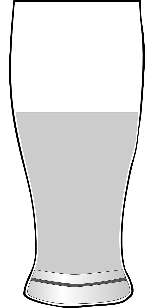 Stiklas, Gerti, Gėrimas, Šaltas, Sultys, Atsipalaidavimas, Soda, Kokteilis, Ledas, Nemokama Vektorinė Grafika