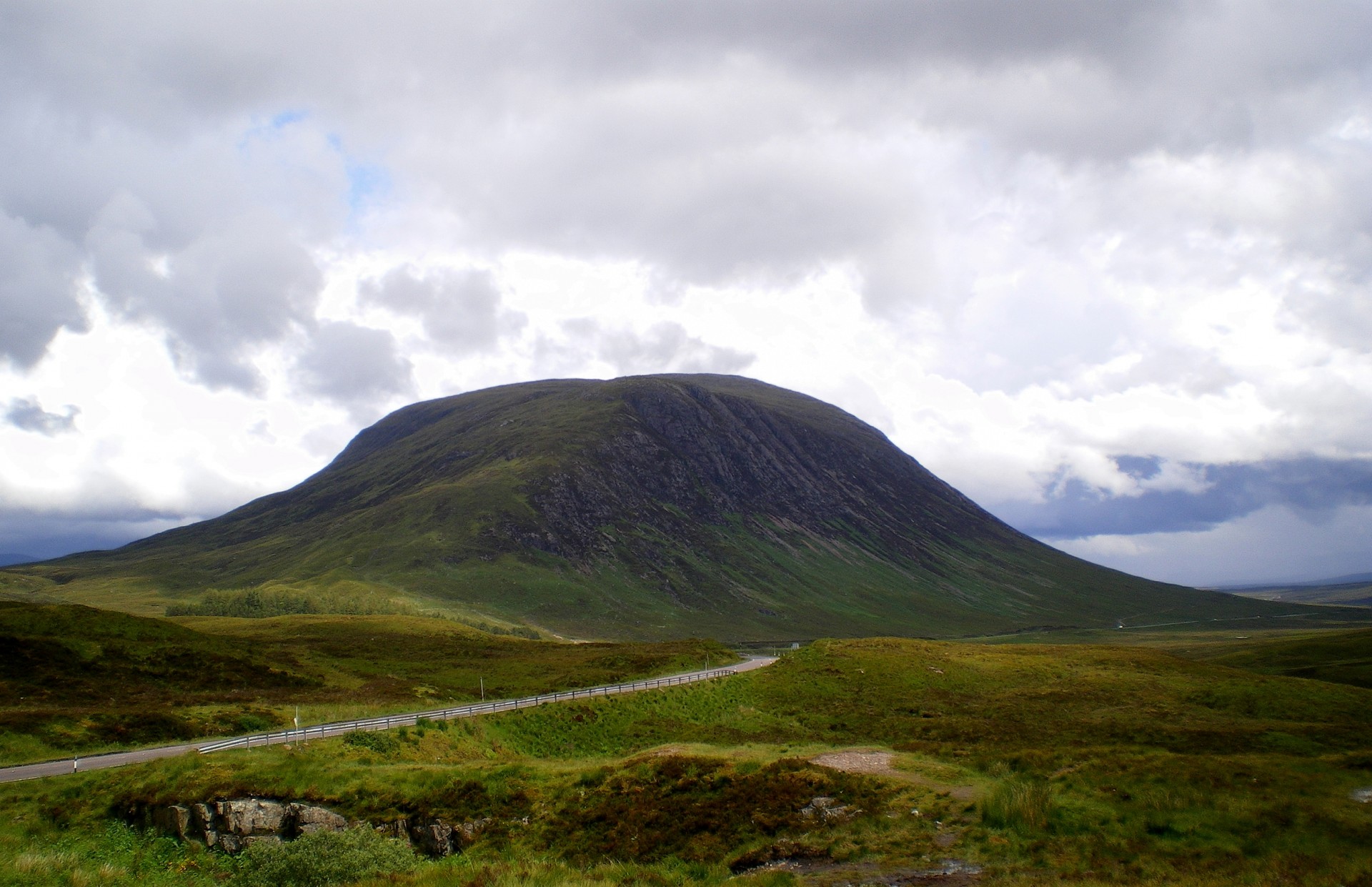 Škotija,  Highlands,  Lochaber,  Glen,  Coe,  Glen & Nbsp,  Coe,  Glencoe,  Vaiduoklis,  Nuotykis