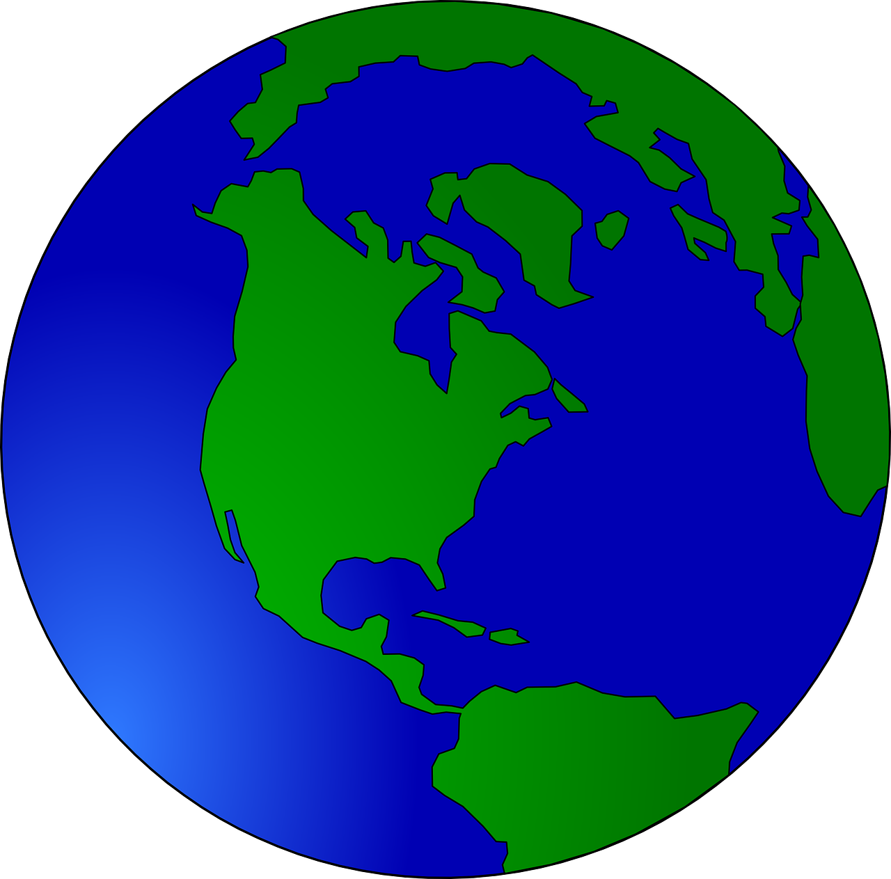 Gaublys, Žemė, Sfera, Planeta, Pasaulis, Žemynai, Pasaulio Žemėlapis, Visuotinis, Tarptautinis, Geografija