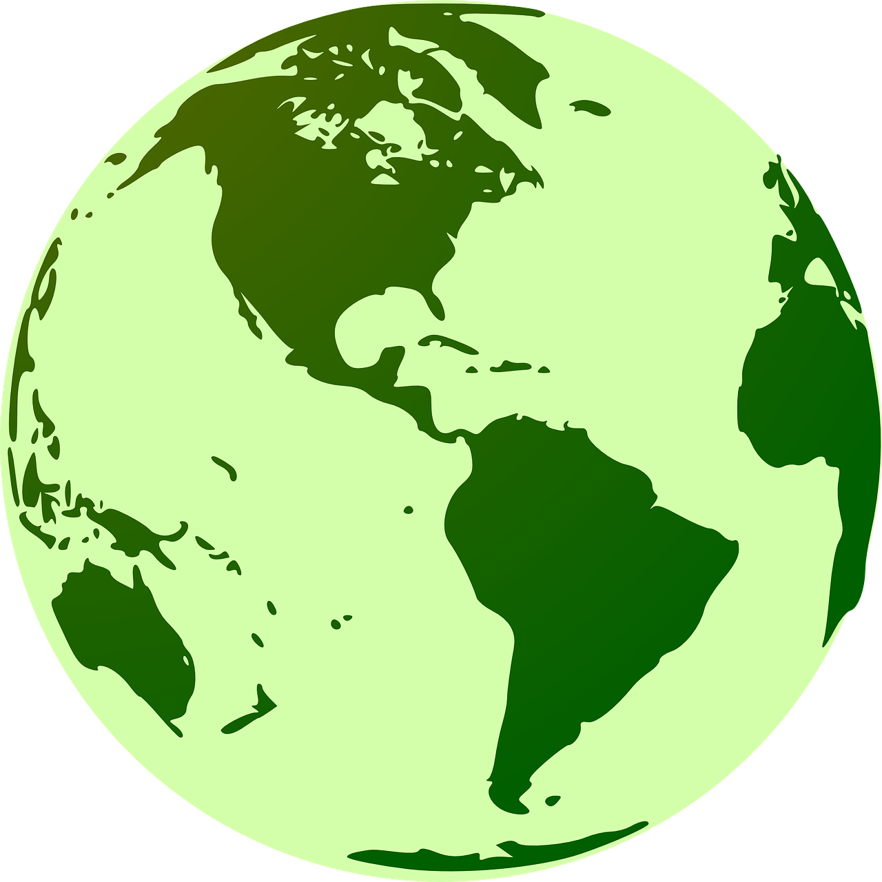Gaublys, Žemė, Žalias, Pasaulis, Pasaulio Žemėlapis, Tarptautinis, Sfera, Žemynai, Terra, Visuotinis