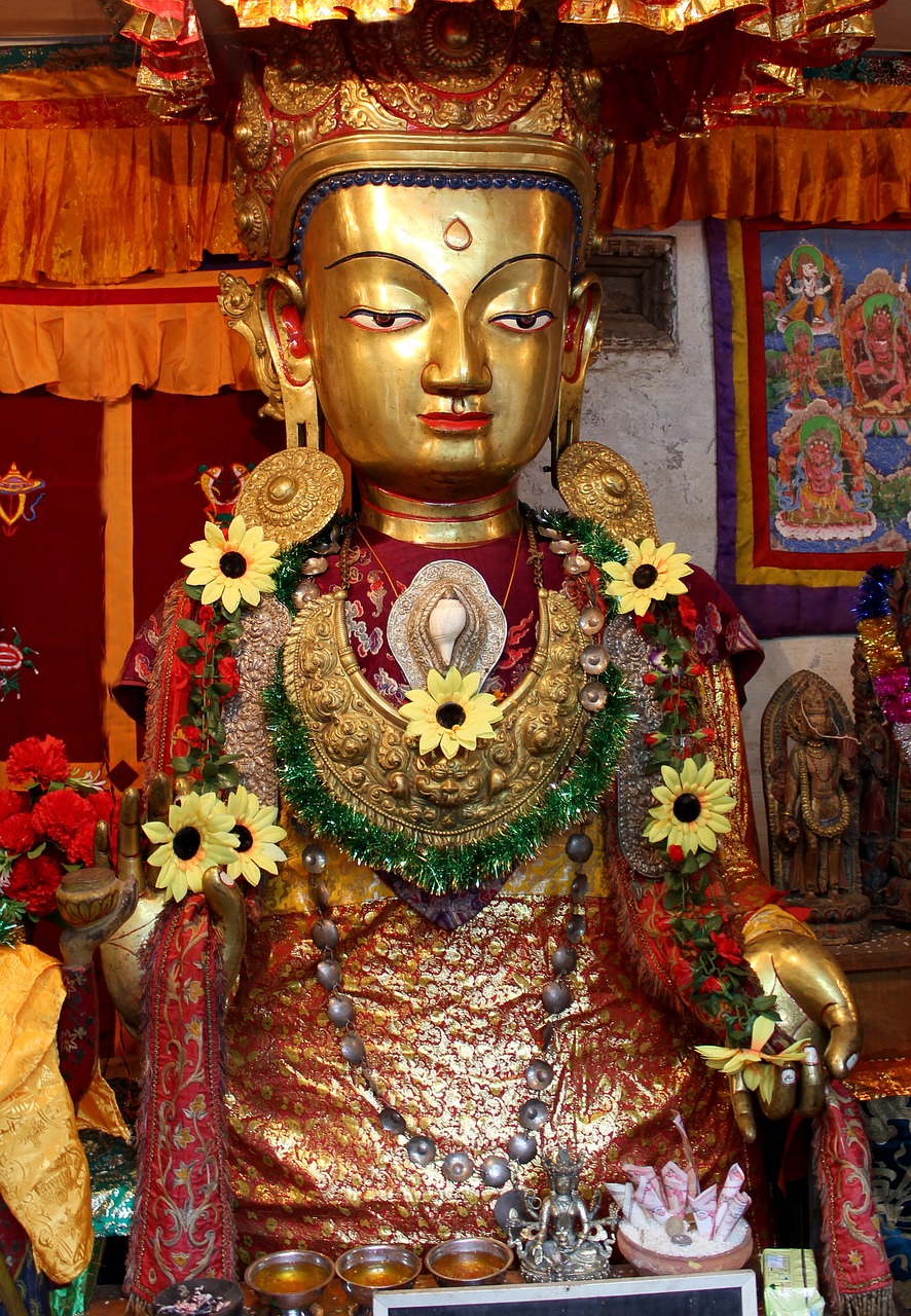 Dievas, Katmandu, Kultūra, Paslėpta, Paveldas, Religinis, Dvasinis, Tradicinis, Senovės, Nepalas