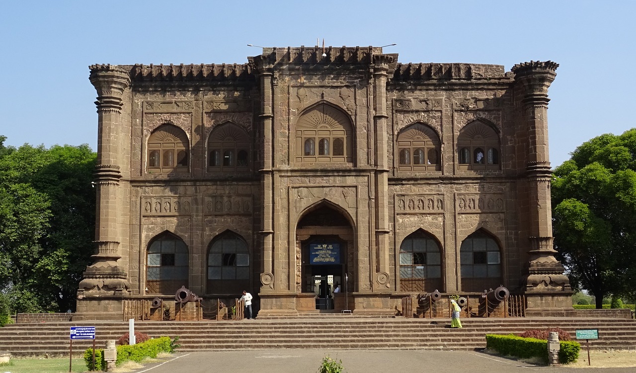 Gol Gumbaz, Mauzoliejus, Paminklas, Mohammed Adil Shah, Haspur, Kapas, Apskritas, Kupolas, Deccan, Architektūra