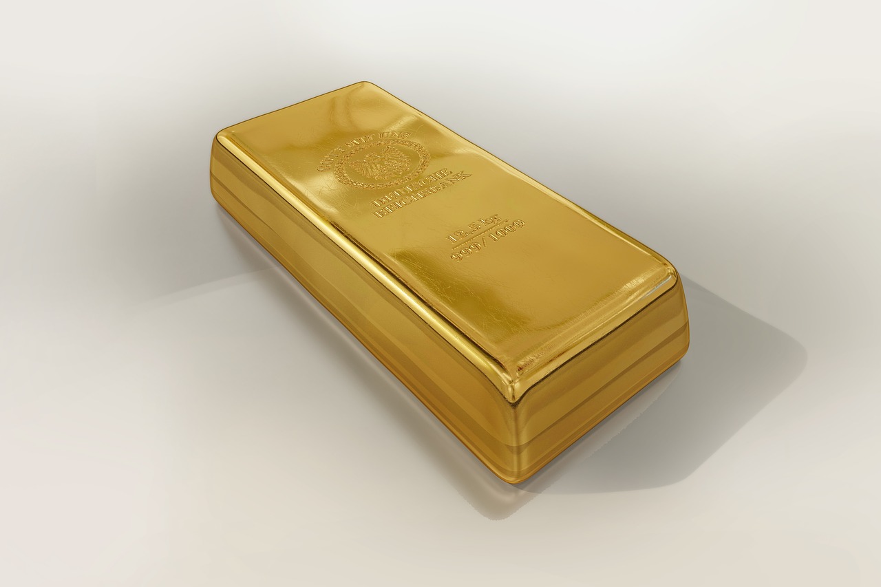 Auksas, Sidabrinė, Turtas, Finansai, Taurieji Metalai, Barai, Euro Krizė, Tikrai, Kapitalas, Metalas