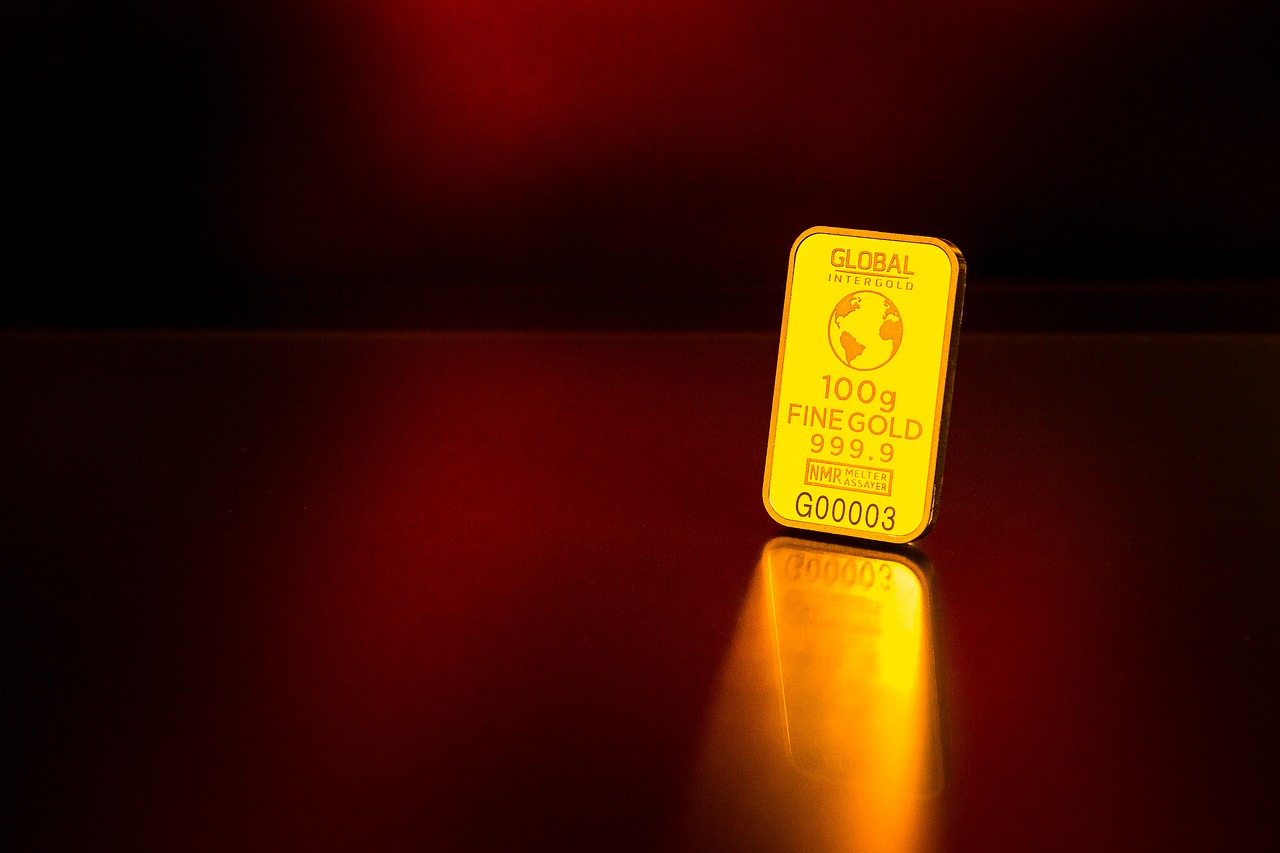 Auksas Yra Pinigai, Aukso Strypai, Aukso Parduotuvė, Auksas, Pinigai, Verslas, Finansai, Auksinis, Metalas, Sidabrinė