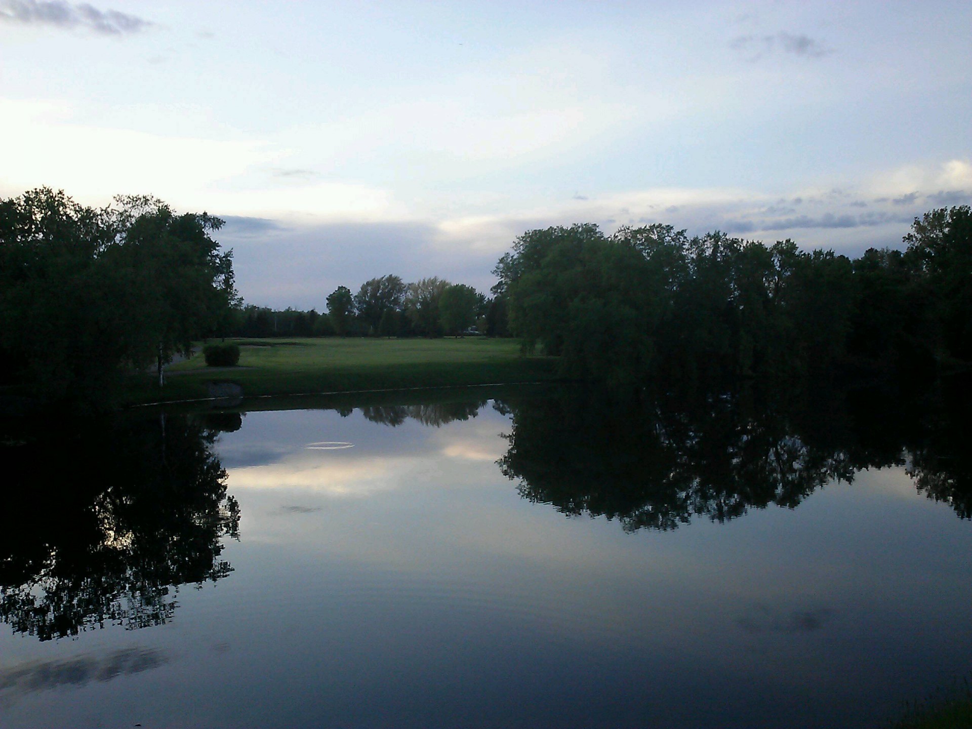 Tvenkinys,  Golfas,  Golfo Aikštynas Tvenkinys, Nemokamos Nuotraukos,  Nemokama Licenzija