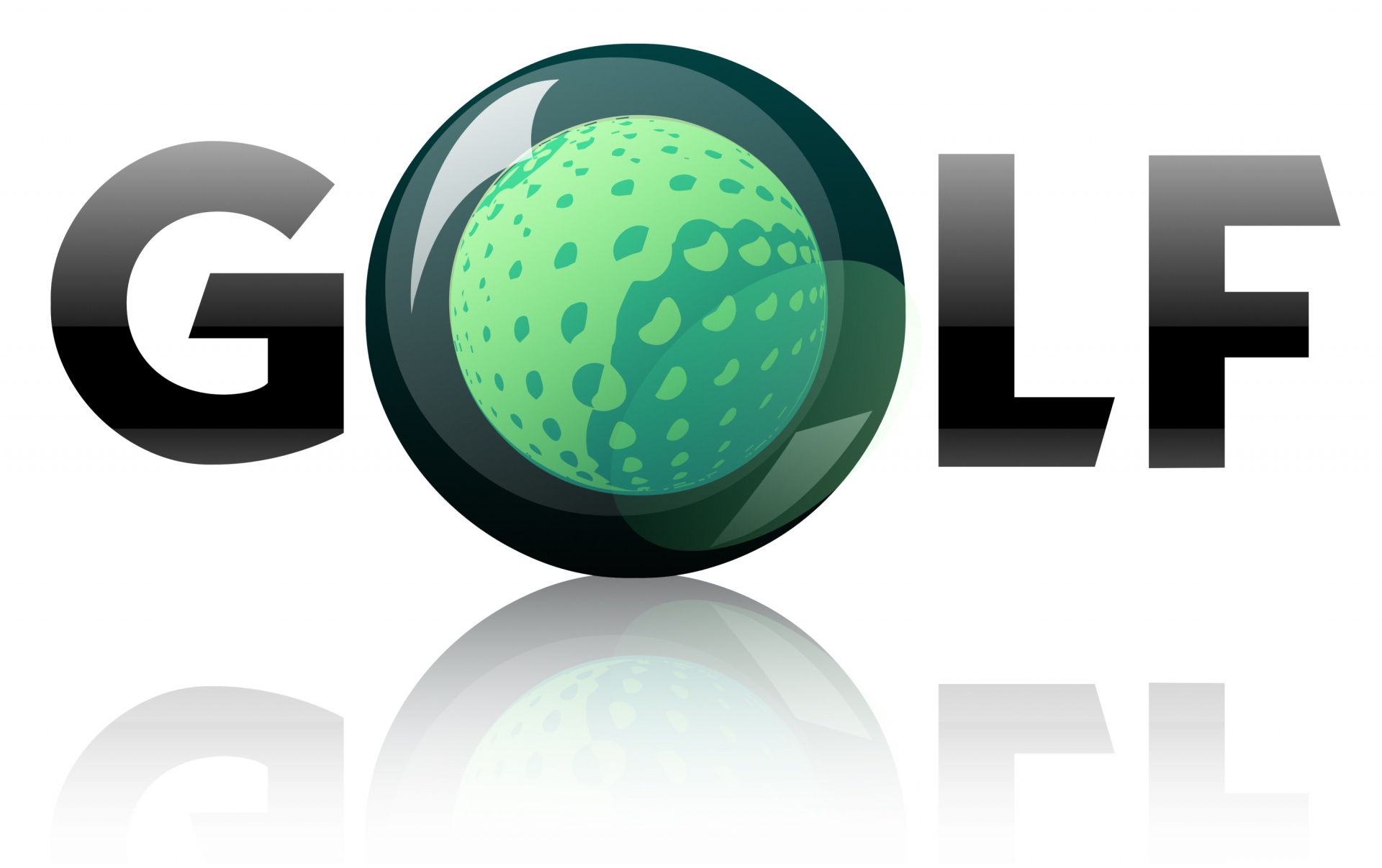 Logotipas,  Golfas,  Sportas,  Ženklas,  Iliustracija,  Verslas,  Švietimas,  Asmeninis & Nbsp,  Naudojimas,  Vaizdas