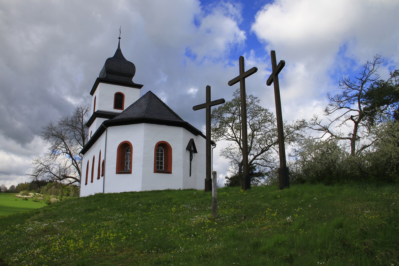 Geras Penktadienis, Bažnyčia, Krikščionis, Nukryžiavimas, Tikėjimas, Kirsti, Kančios, Krikščionybė, Dievo Žodžiai, Velykos