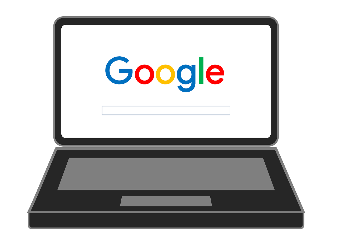 Google Seo, Nešiojamas Kompiuteris, Paieška, Variklis, Optimizavimas, Google Paieška, Nemokamos Nuotraukos,  Nemokama Licenzija