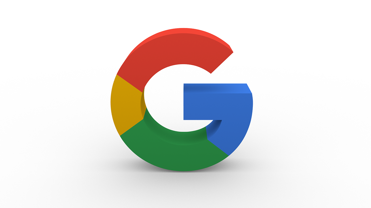 Google Socialiniai Tinklai, 3D, Logotipas, Nemokamos Nuotraukos,  Nemokama Licenzija