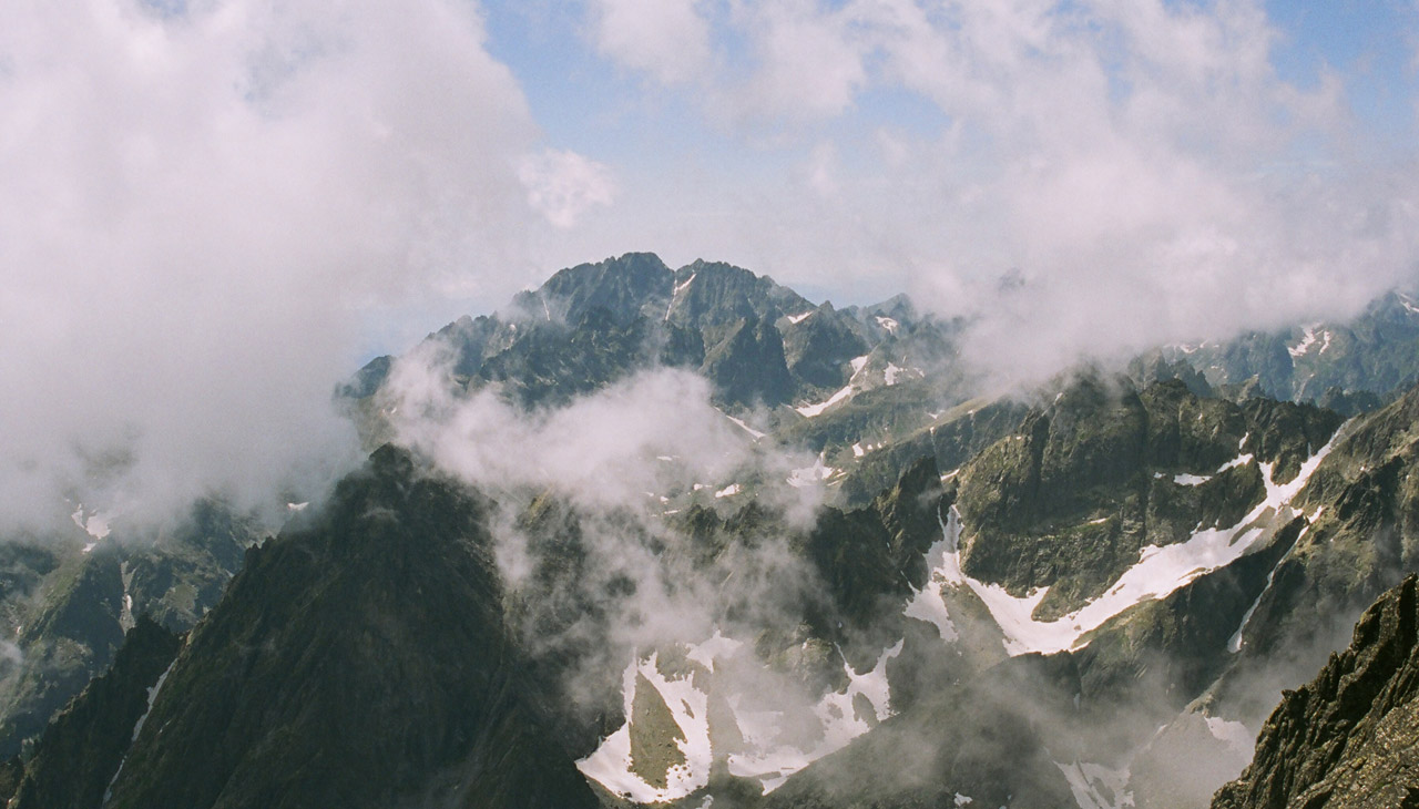 Tatras,  Kalnas,  Kalnai,  Debesys,  Vaizdas,  Kalnai, Nemokamos Nuotraukos,  Nemokama Licenzija