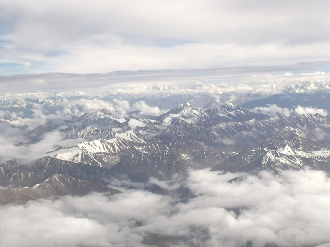 Himalajus,  Indija,  Ladakh,  Lėktuvas,  Skrydis,  Kalnai,  Kalnai 1, Nemokamos Nuotraukos,  Nemokama Licenzija