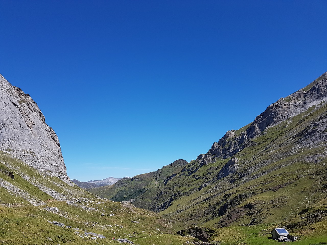 Gourette, Pyrénées, France, Nemokamos Nuotraukos,  Nemokama Licenzija