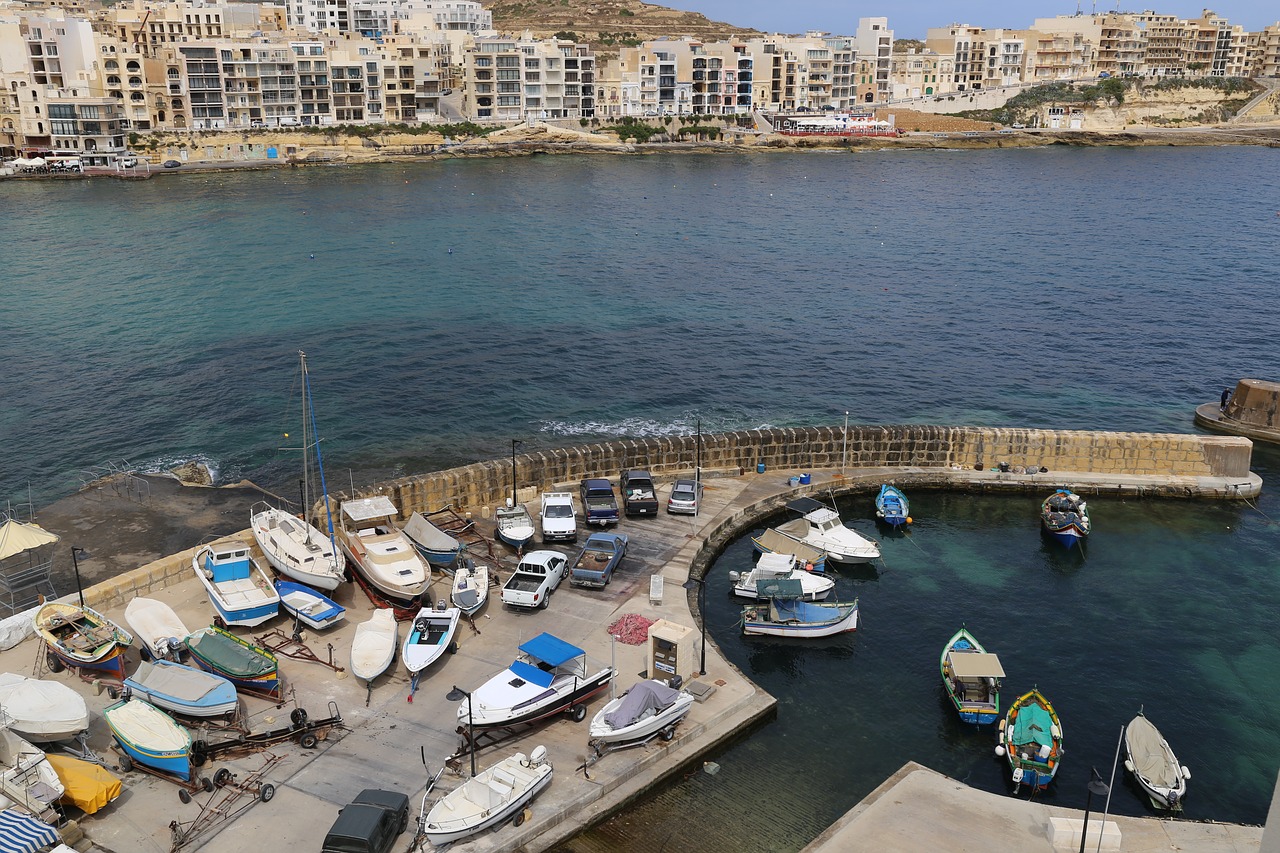 Gozo,  Uostas,  Malta,  Jūra,  Europa,  Kelionė,  Sala,  Viduržemio Jūros,  Turizmas,  Maltiečių