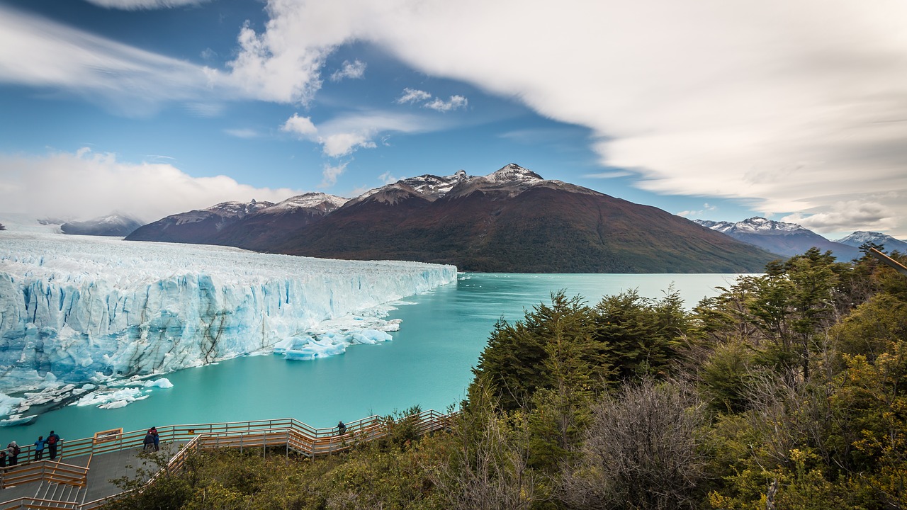 Malonė,  Perito Moreno,  Kraštovaizdis,  Kraštovaizdis,  Argentina,  Pobūdį,  Calafate,  Patagonia,  Ledynas,  Ledas
