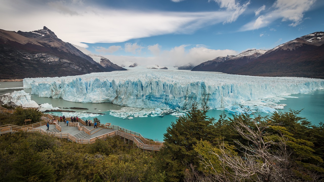 Malonė,  Perito Moreno,  Kraštovaizdis,  Kraštovaizdis,  Argentina,  Pobūdį,  Calafate,  Patagonia,  Ledynas,  Ledas