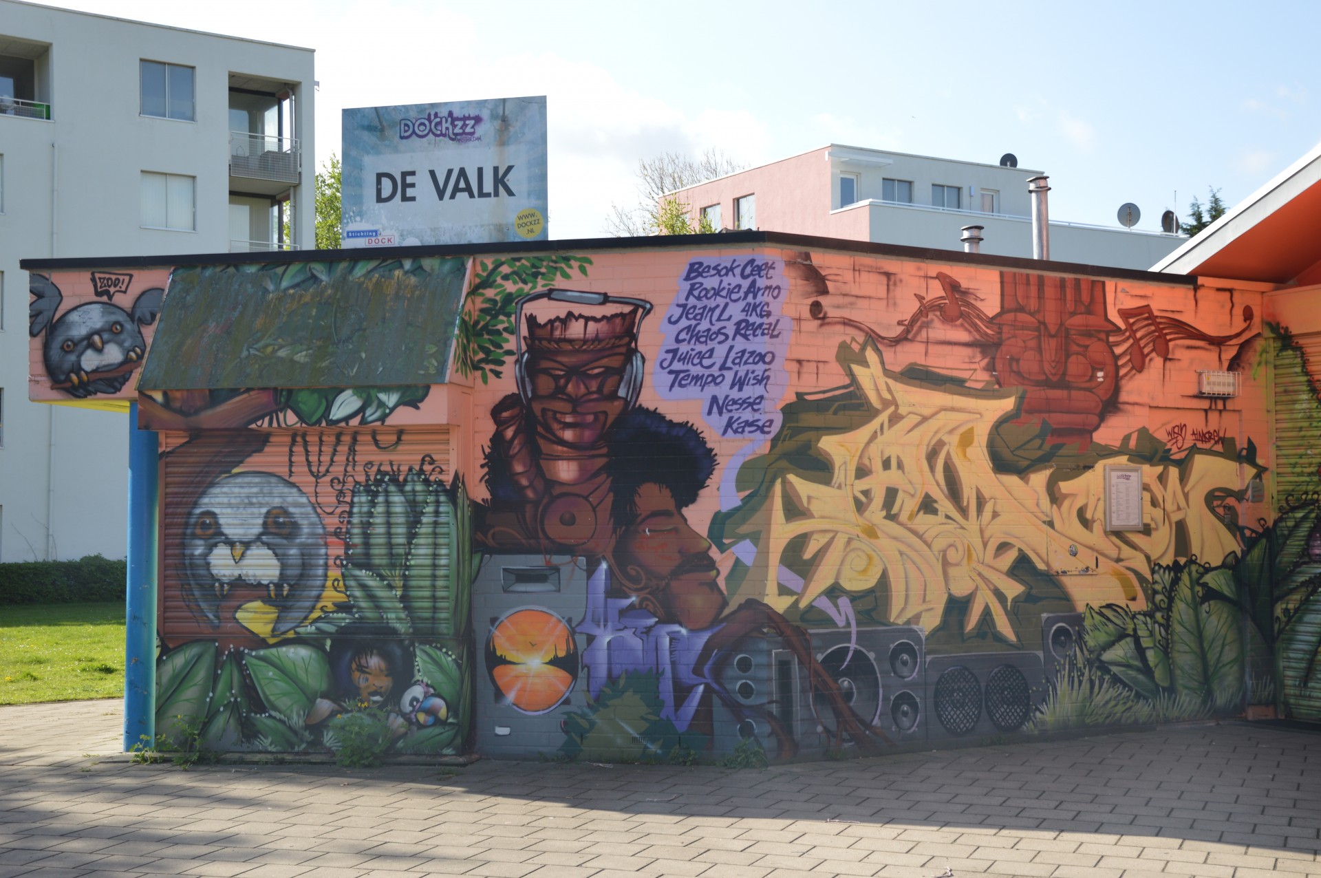Jaunimas & Nbsp,  Centras,  Jaunimas,  Grafiti,  Amsterdamas,  Nyderlandai,  Graffiti, Nemokamos Nuotraukos,  Nemokama Licenzija