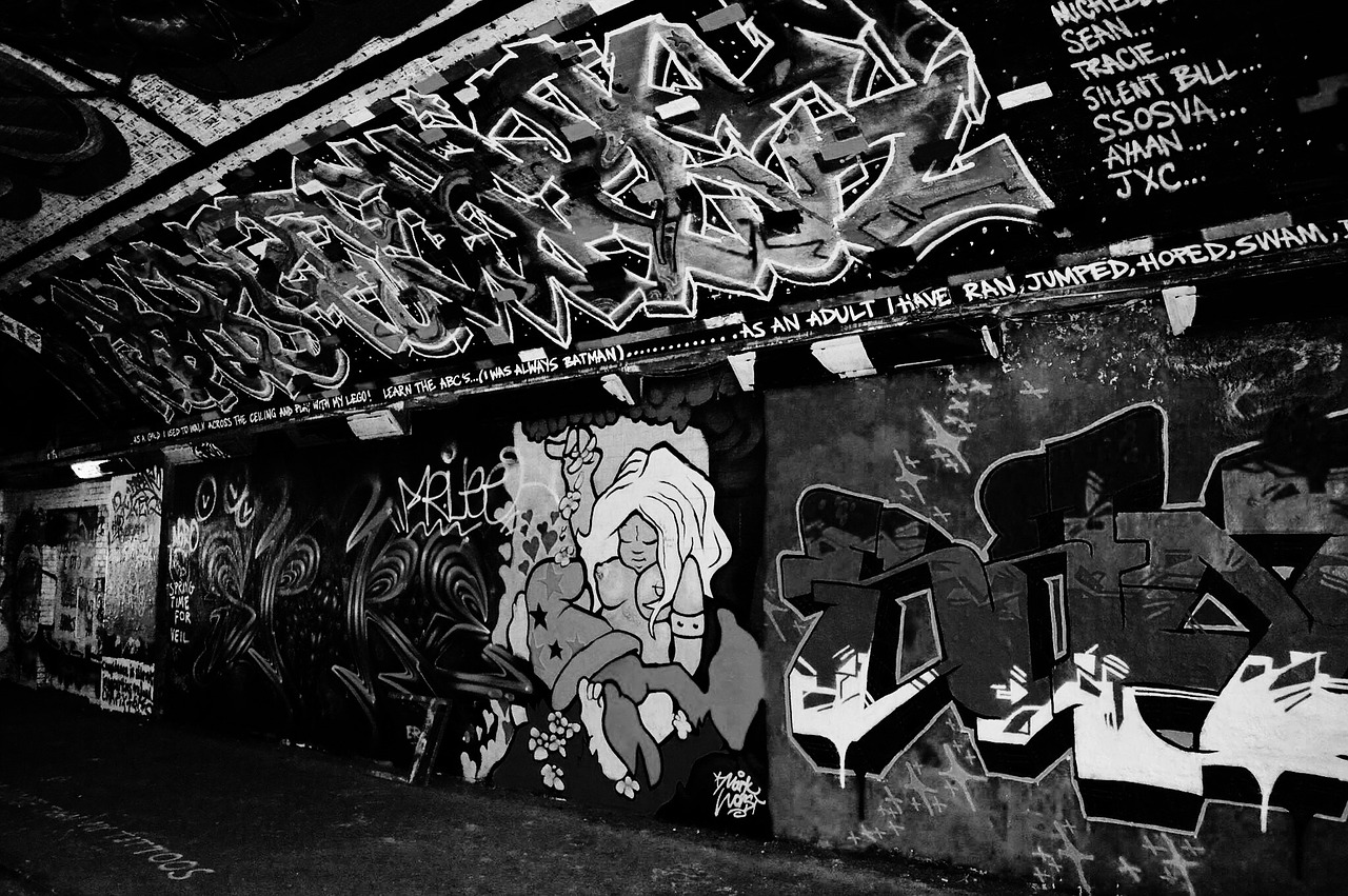 Grafiti, Miesto, Gatvė, Dizainas, Tekstūra, Siena, Grunge, Dažyti, Modelis, Stilius