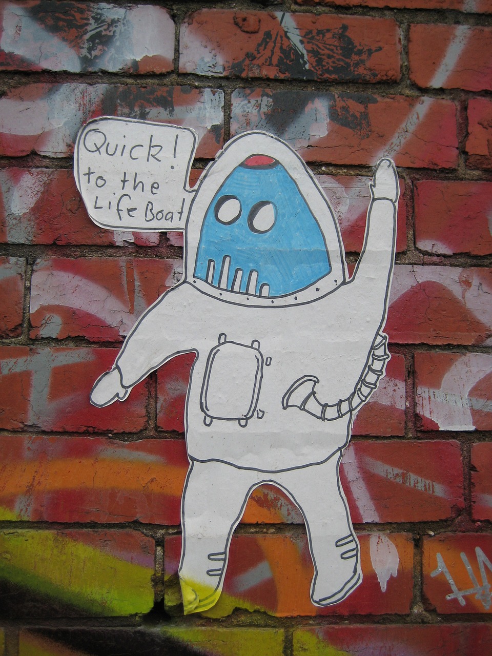 Grafiti, Melburnas, Menas, Nemokamos Nuotraukos,  Nemokama Licenzija