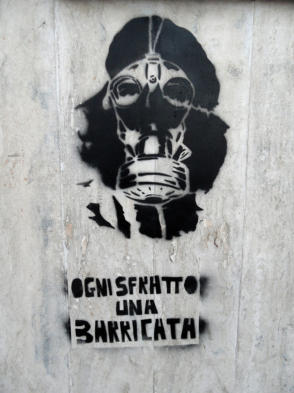 Grafiti, Kovoti, Iškeldinti, Protestas, Nero, Nemokamos Nuotraukos,  Nemokama Licenzija