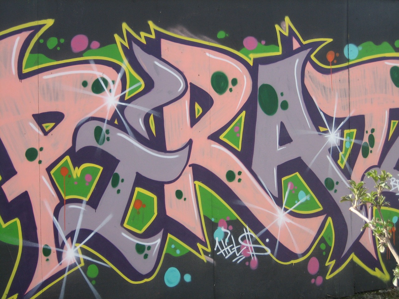 Grafiti, Gatvės Menas, Nemokamos Nuotraukos,  Nemokama Licenzija