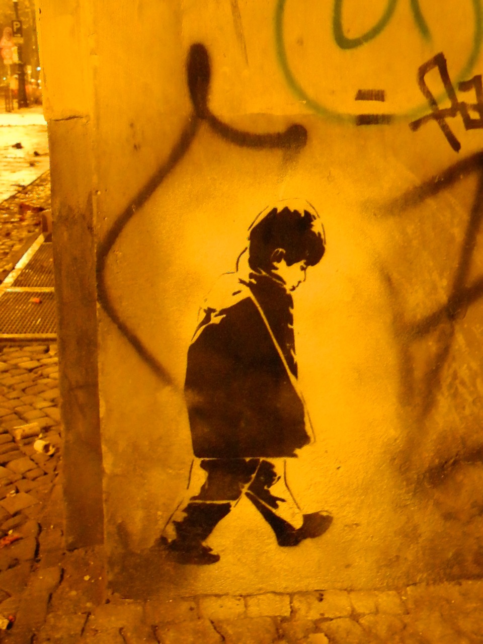 Grafiti, Gatvės Menas, Berlynas, Nemokamos Nuotraukos,  Nemokama Licenzija