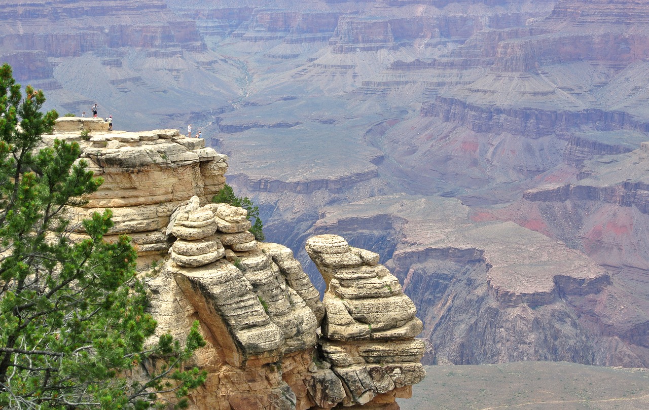 Didysis Kanjonas,  Kraštovaizdis,  Gamta,  Kelionė,  Panorama,  Kanjonas,  Amerikietis,  Rokas,  Gorge,  Arizona