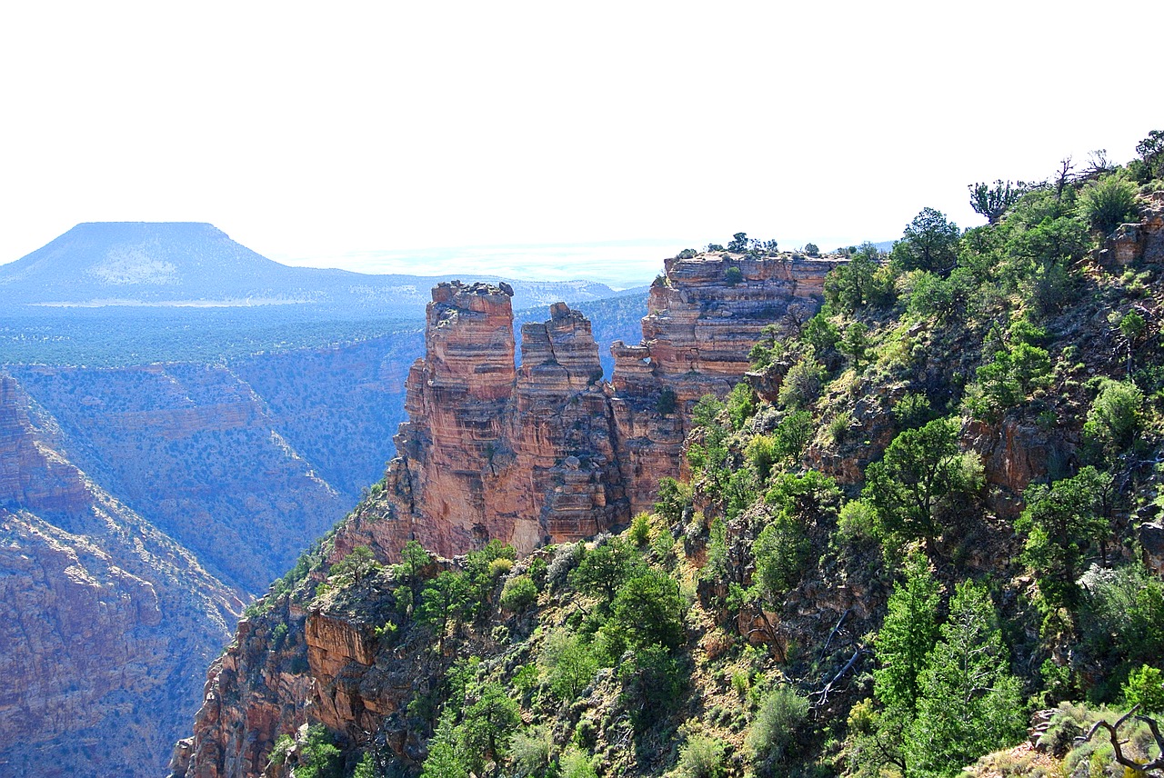 Didysis Kanjonas,  Kraštovaizdis,  Gamta,  Kelionė,  Panorama,  Kanjonas,  Amerikietis,  Rokas,  Gorge,  Arizona