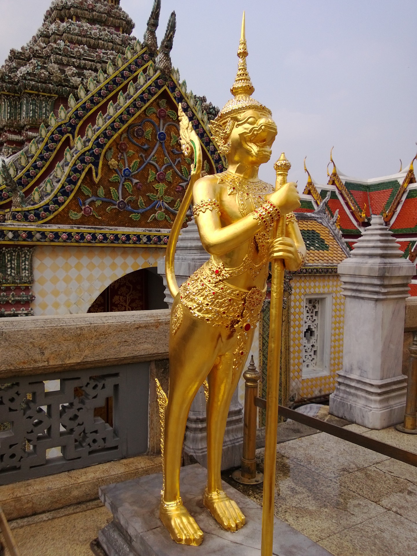 Statula,  Didysis & Nbsp,  Rūmai,  Tailandas,  Didžiojo Rūmų Statula Bangkoka, Nemokamos Nuotraukos,  Nemokama Licenzija
