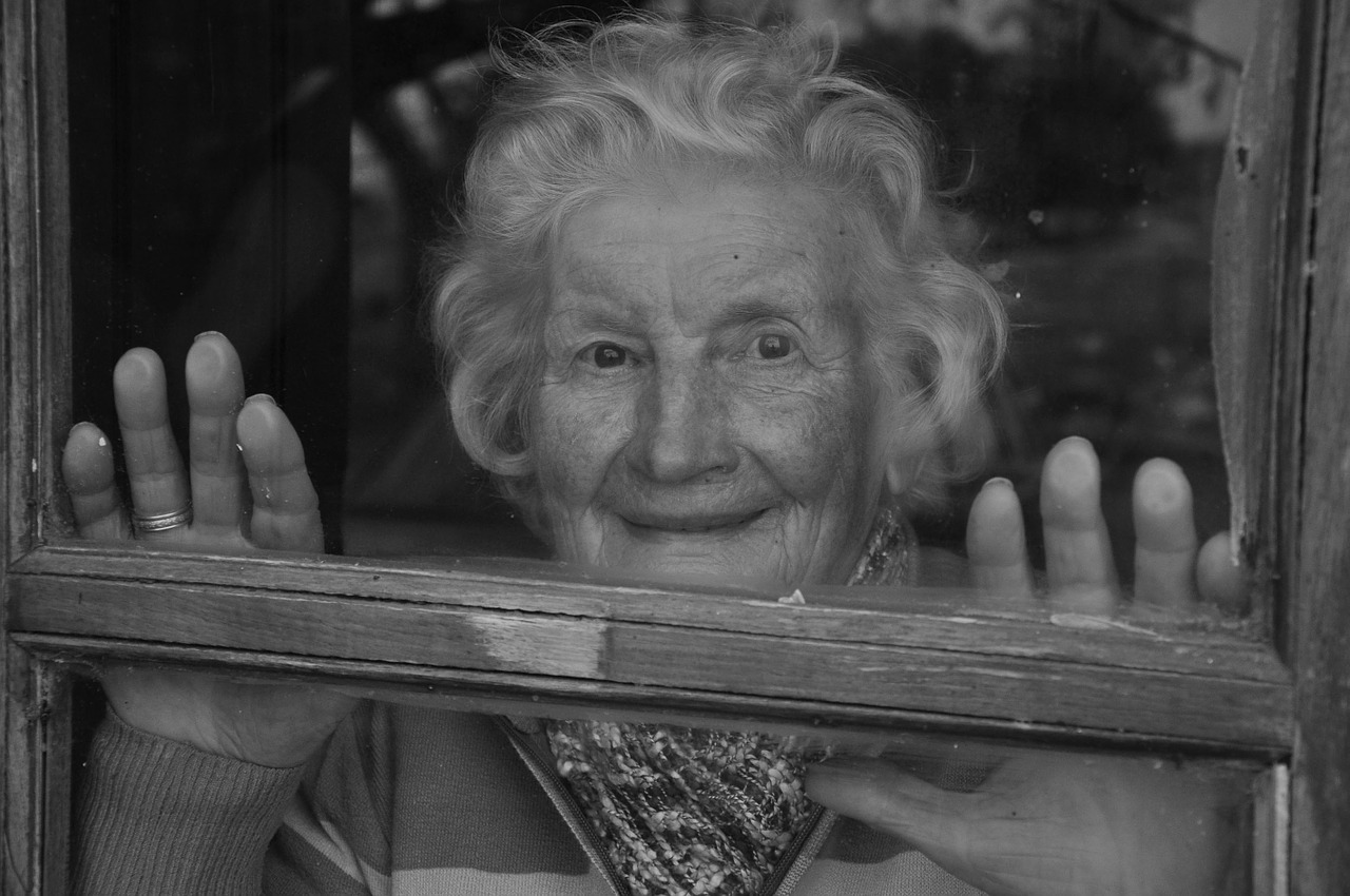 Močiutė, Žmonės, Argentina, Nemokamos Nuotraukos,  Nemokama Licenzija