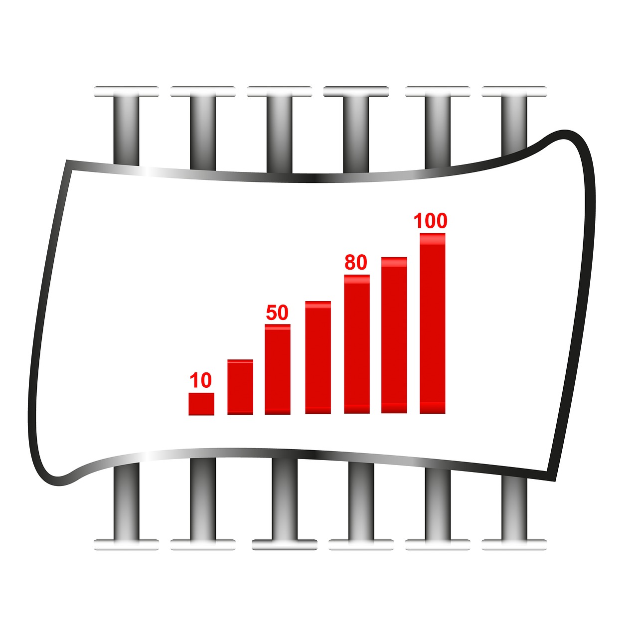 Statistika, Grafika, Verslas, Diagrama, Augimas, Piktograma, Infografics, Ataskaita, Koncepcija, Sėkmė