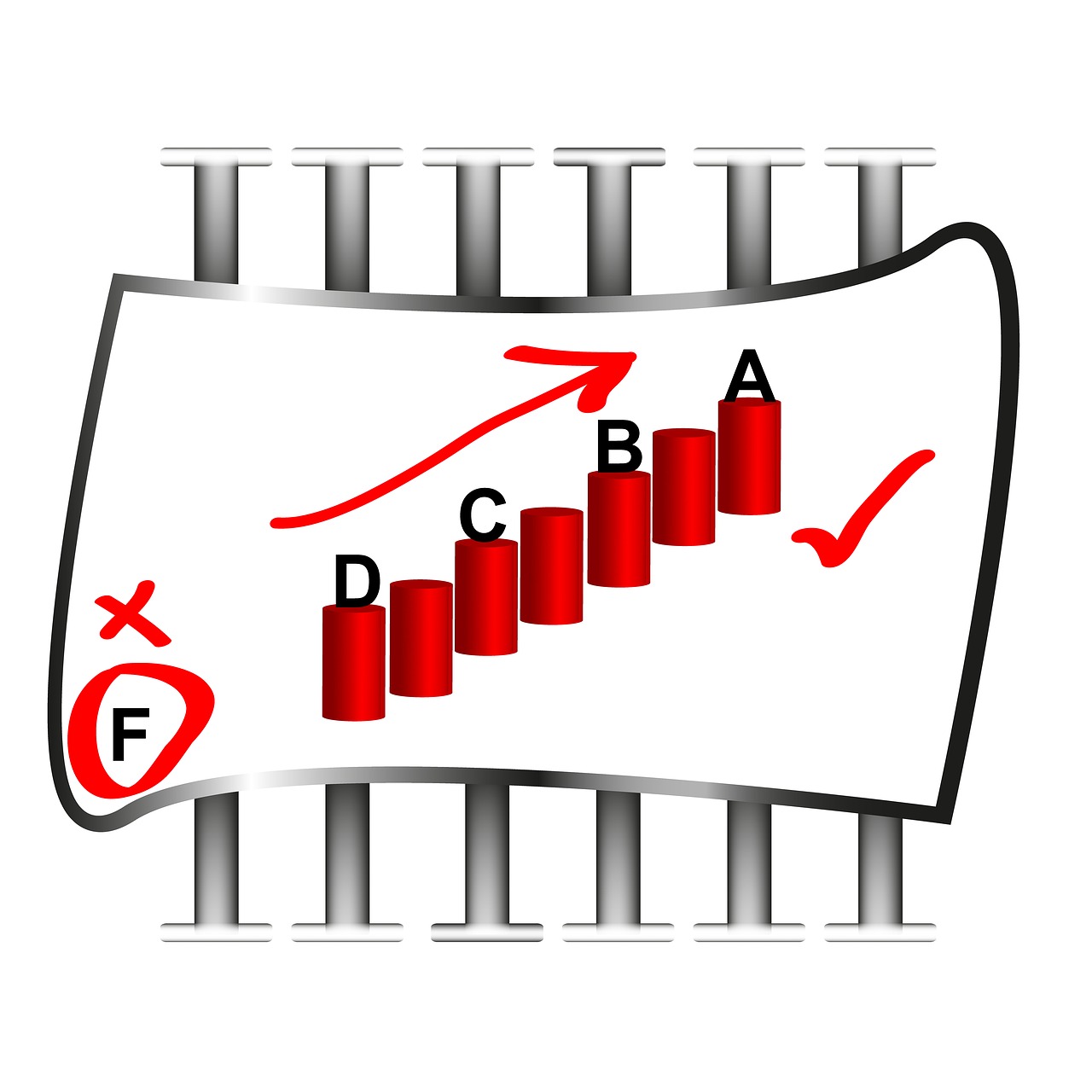 Statistika, Grafika, Verslas, Diagrama, Augimas, Piktograma, Infografics, Ataskaita, Koncepcija, Sėkmė