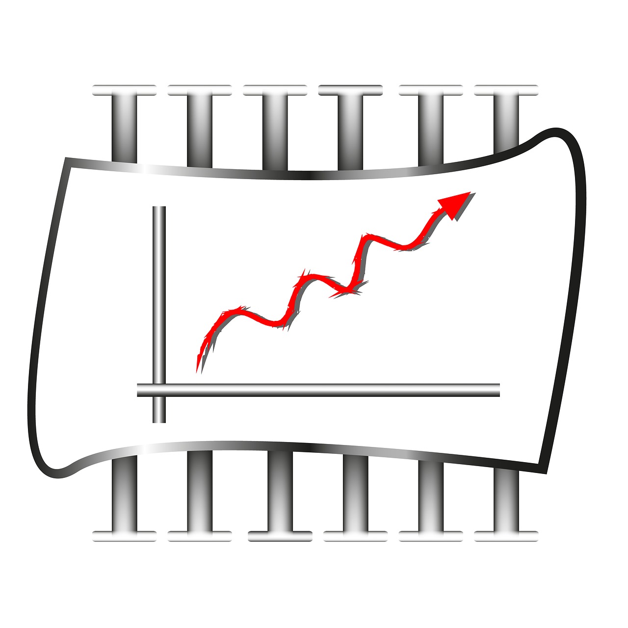 Statistika, Grafika, Verslas, Diagrama, Augimas, Piktograma, Infografics, Ataskaita, Koncepcija, Sėkmė