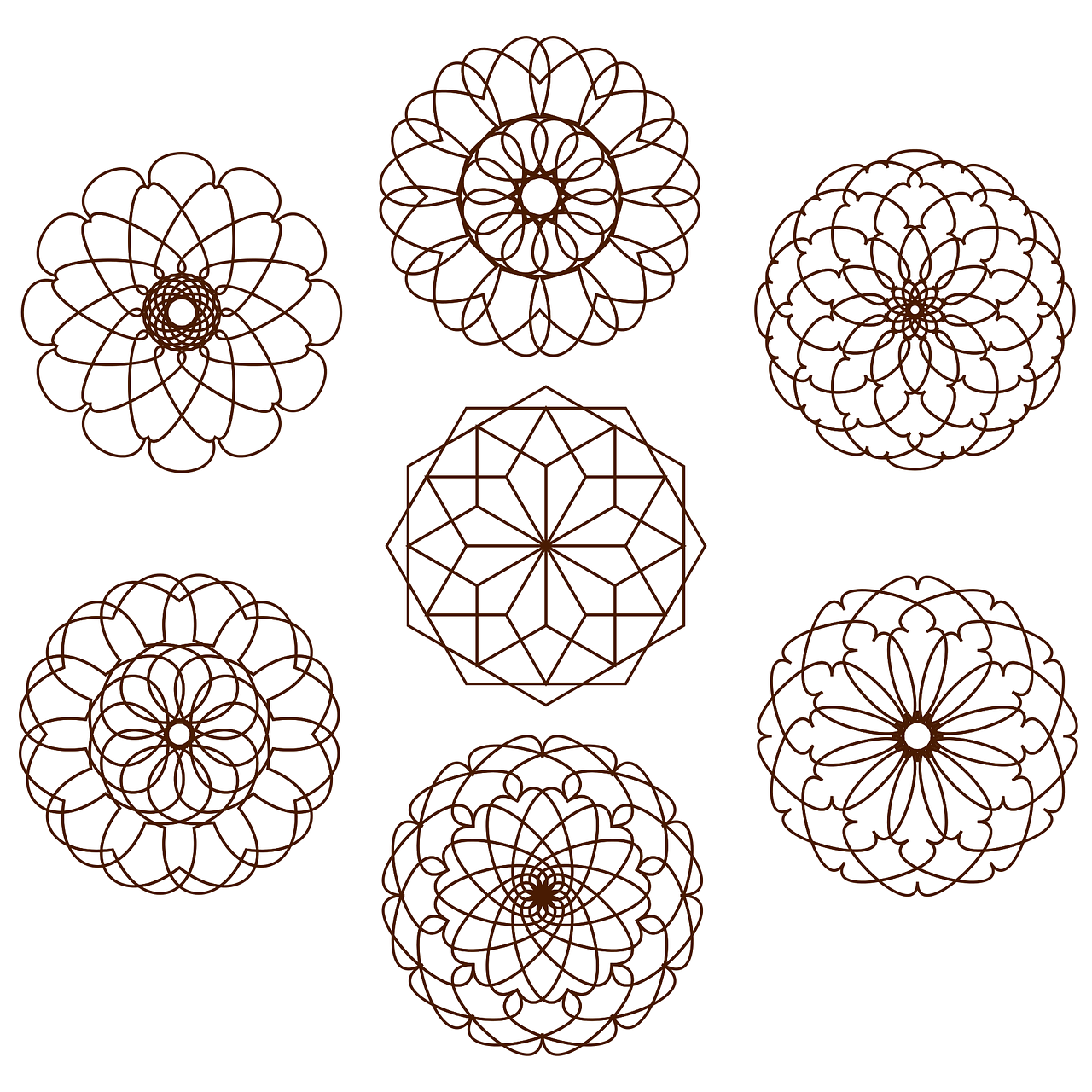 Grafika,  Geometrija,  Anotacija,  Fonas,  Tekstūros,  Geometrinis,  Modelis,  Rutulinis,  Figūra,  Ratas