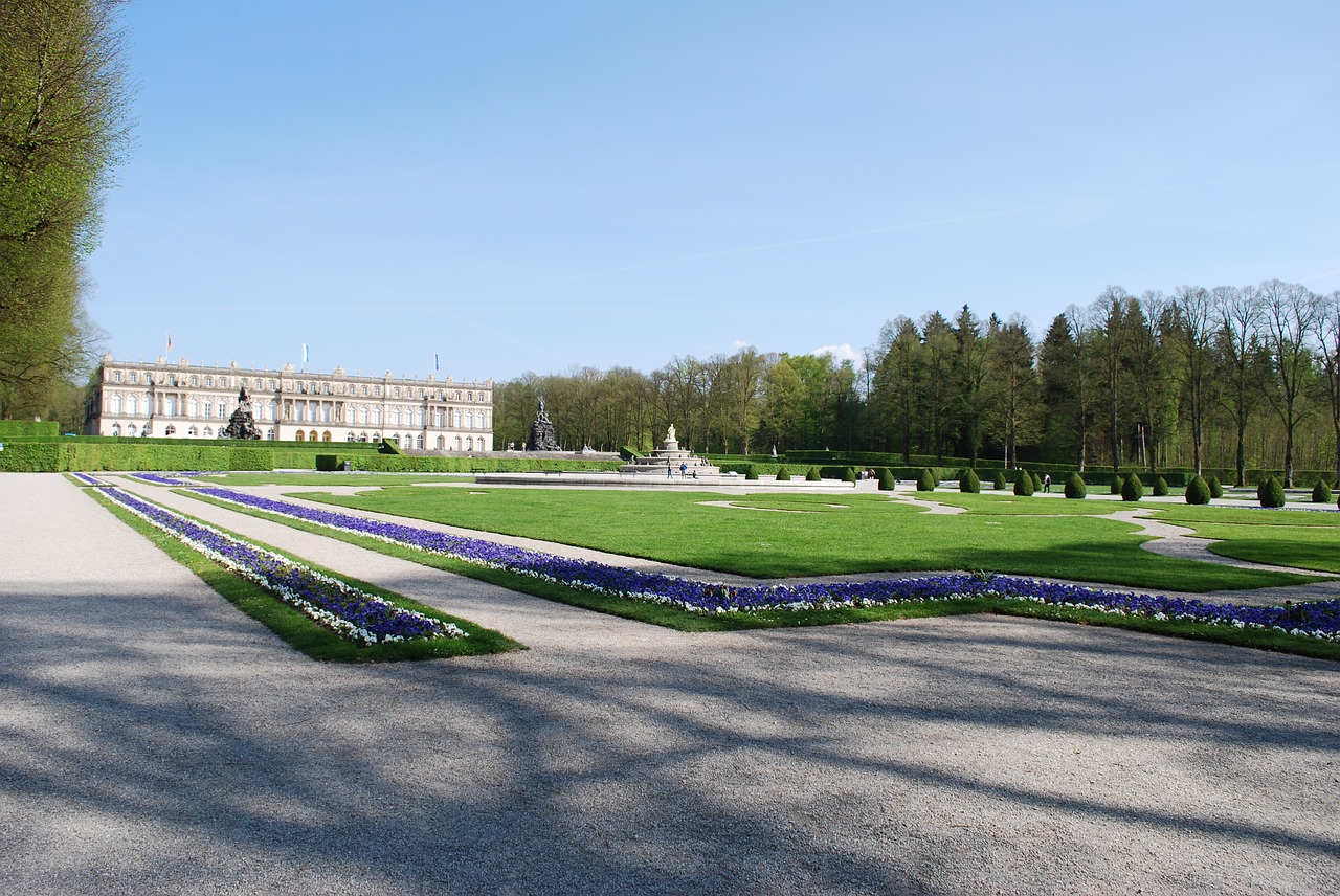 Žolė,  Kelių,  Medis,  Pobūdį,  Kraštovaizdis,  Instrukcijos,  Parkas,  Tuščia,  Panorama,  Kelionė