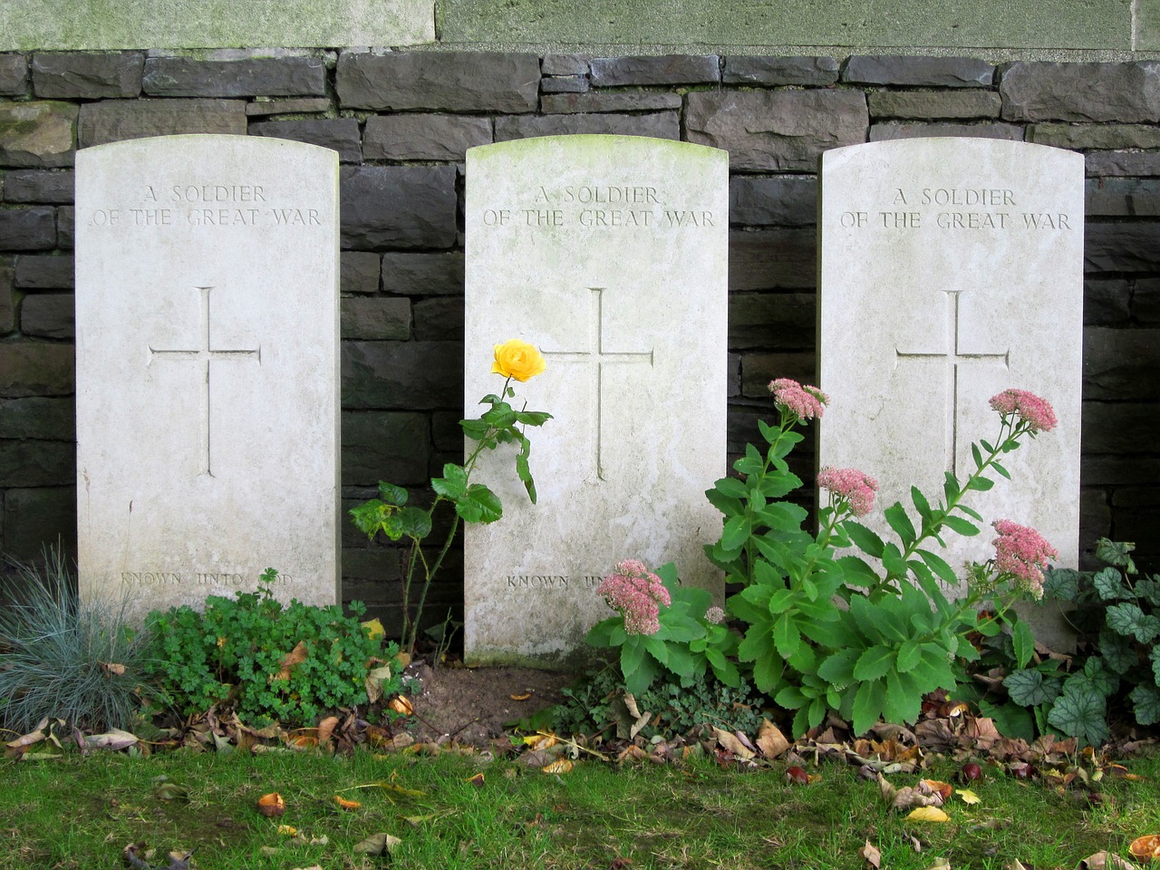 Kapai, Kanados, Kapinės, Neuville-St-Vaast, France, Ww1, Kariuomenė, Pas-De-Calais, Kareiviai, Kapinės