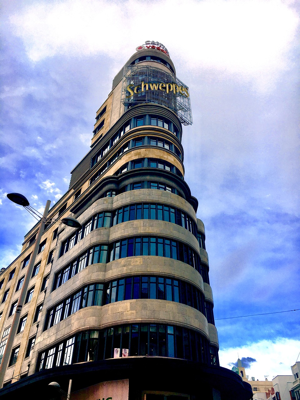 Puikus Būdas, Madride, Kapitalas, Nemokamos Nuotraukos,  Nemokama Licenzija