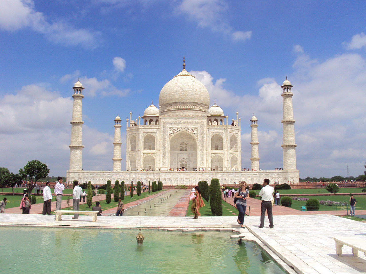 Taj Mahal,  Puiku,  Grožis,  Didieji Stebuklai, Nemokamos Nuotraukos,  Nemokama Licenzija