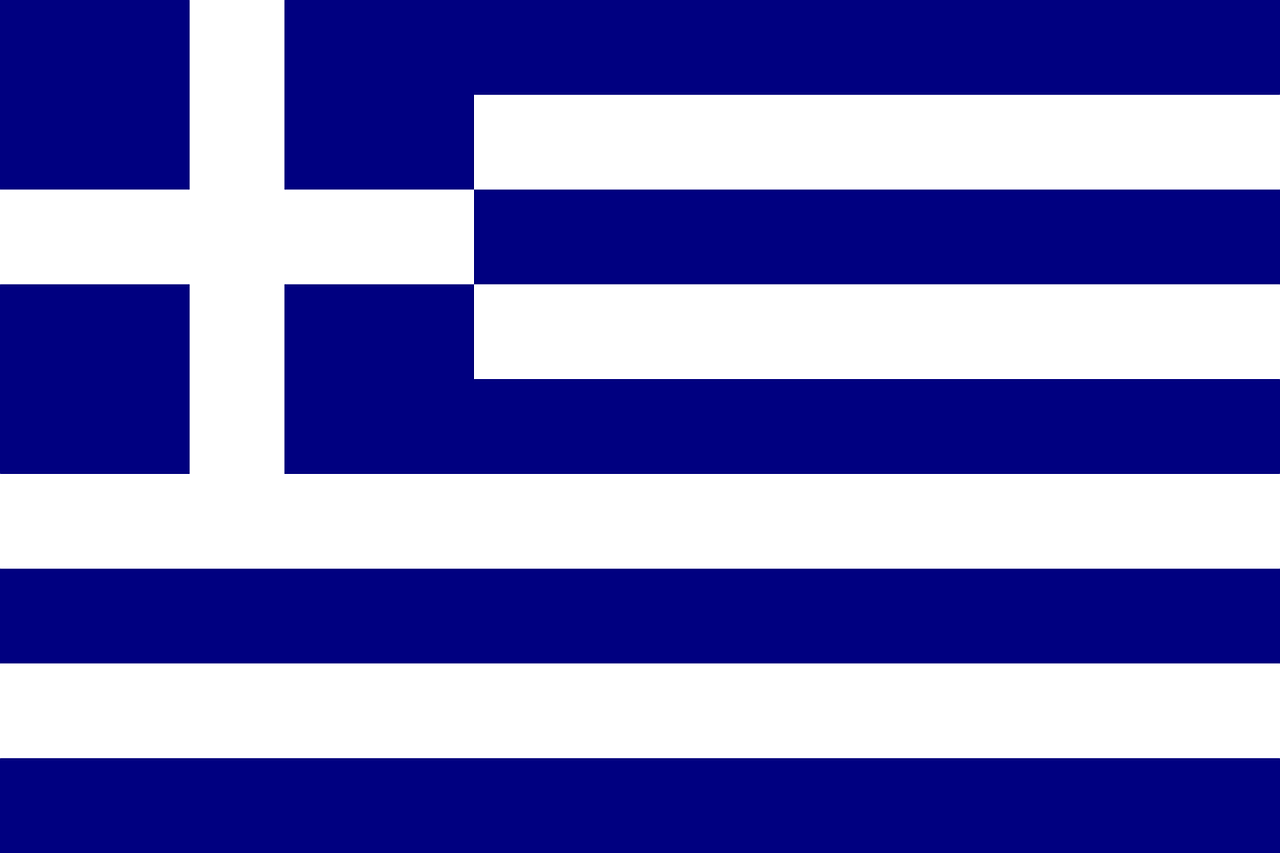 Graikija, Vėliava, Tautinė Vėliava, Tauta, Šalis, Ženminbi, Simbolis, Nacionalinis Ženklas, Valstybė, Nacionalinė Valstybė