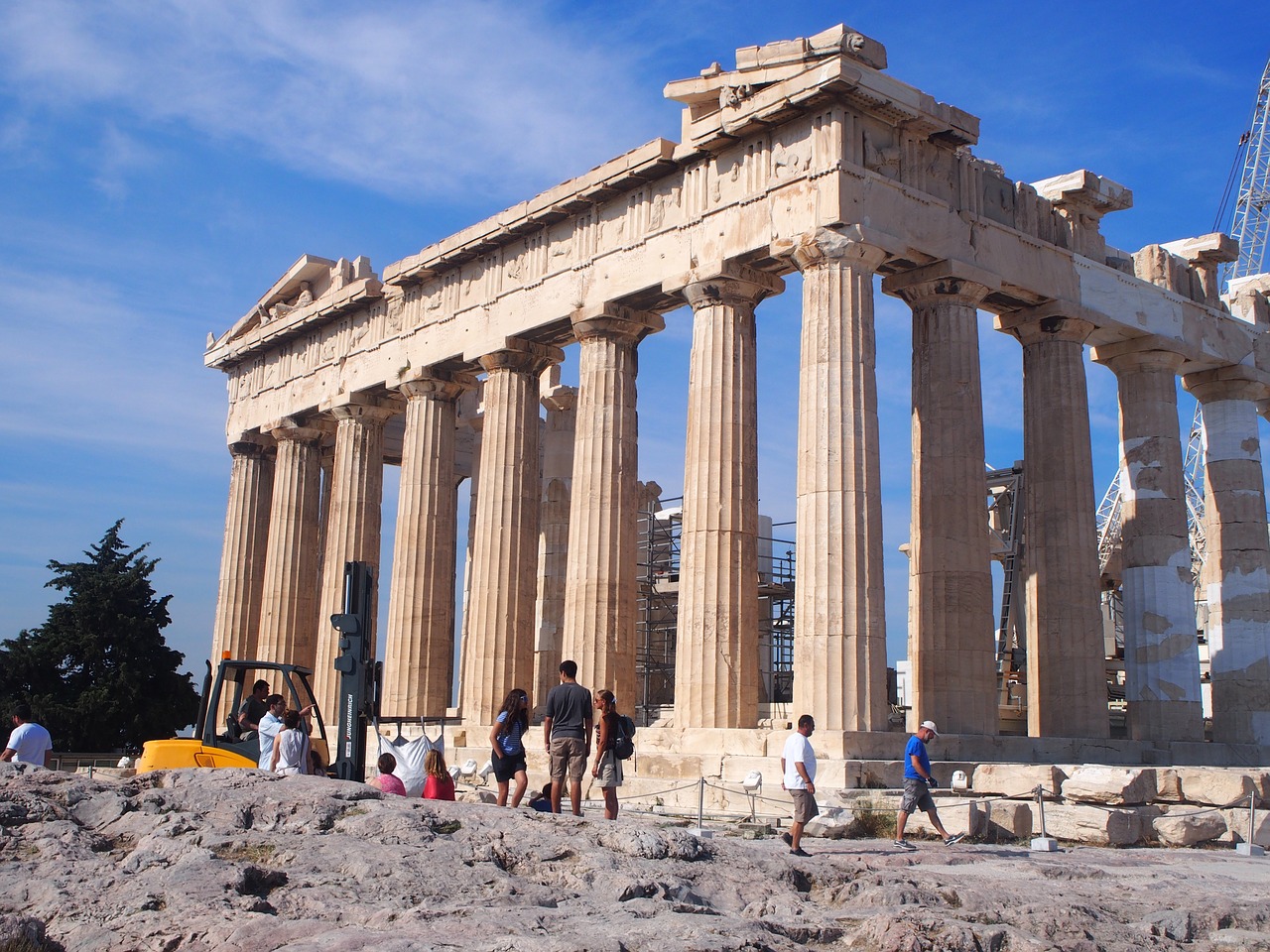 Graikija, Atėnas, Atėnas, Nemokamos Nuotraukos,  Nemokama Licenzija
