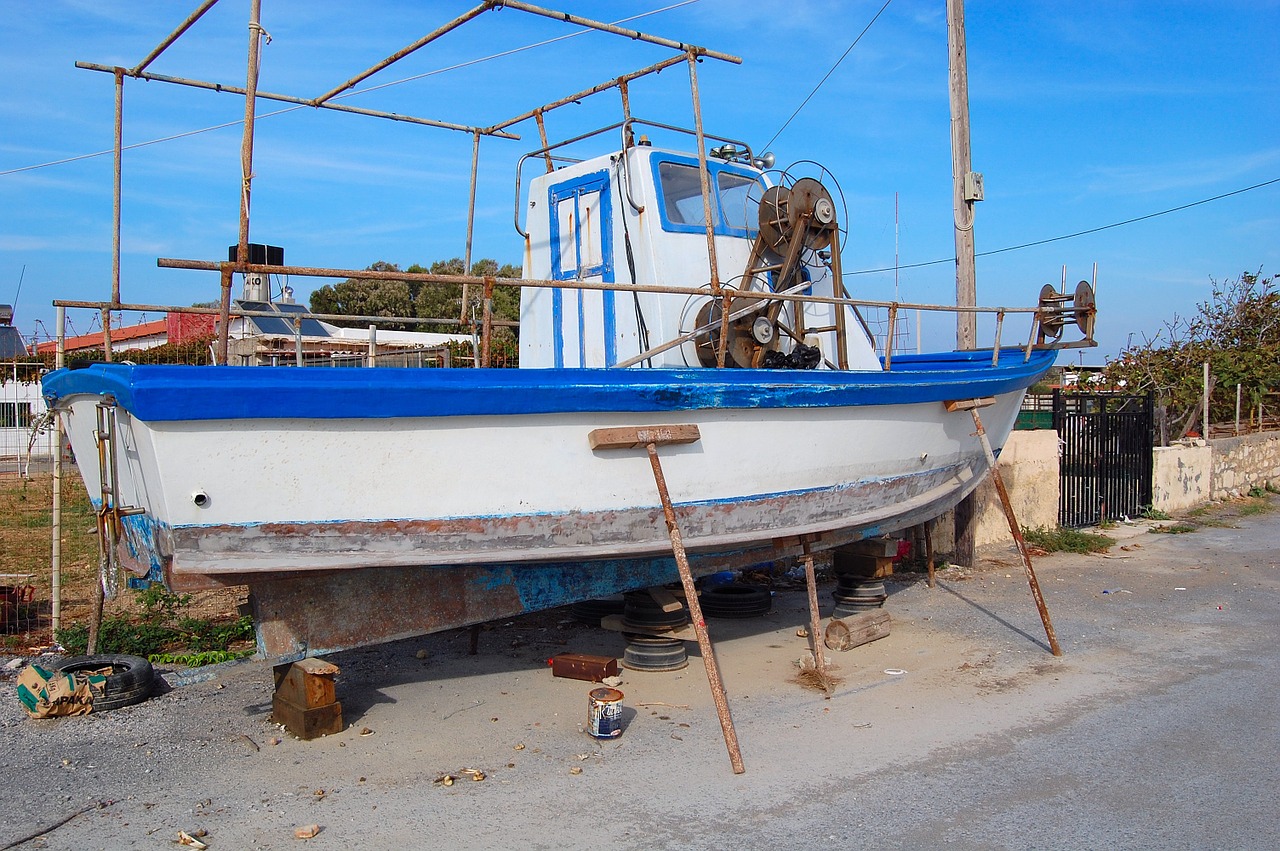 Graikija,  Crete,  Boot,  Laivas, Nemokamos Nuotraukos,  Nemokama Licenzija