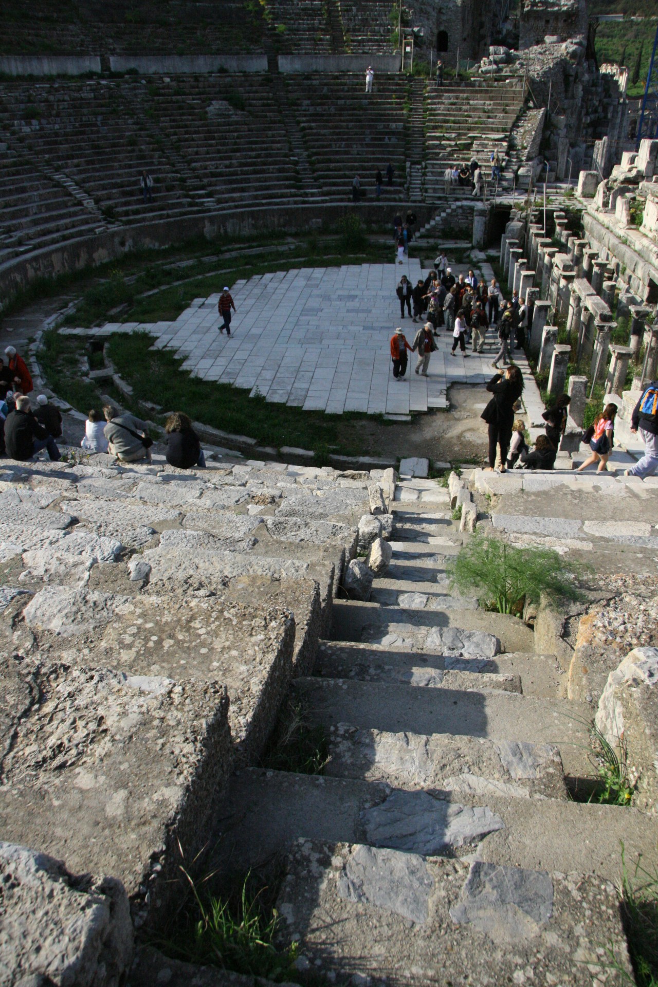 Graikija,  Delphi,  Griuvėsiai,  Graikijos Delphi Griuvėsiai, Nemokamos Nuotraukos,  Nemokama Licenzija