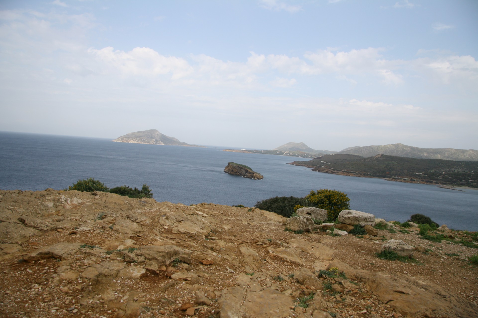 Graikija,  Salos,  Krantas,  Graikijos Salų Pakrantė, Nemokamos Nuotraukos,  Nemokama Licenzija