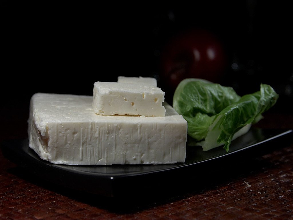 Graikų Fetos Sūris, Feta, Pieno Produktas, Maistas, Ingredientas, Valgyti, Užkandis, Skanus, Riebalai, Baltyminis
