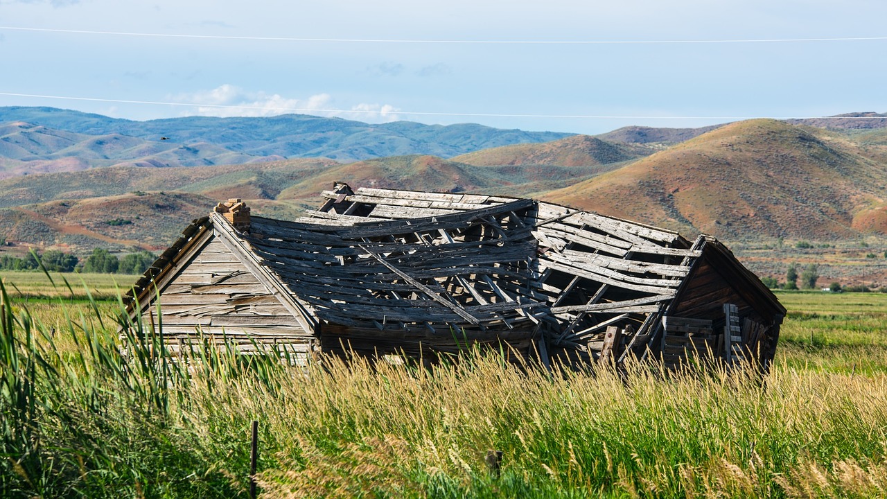 Žalias, Žolė, Lauke, Kelionė, Vaizdas, Kalnas, Highland, Kraštovaizdis, Mėlynas, Dangus