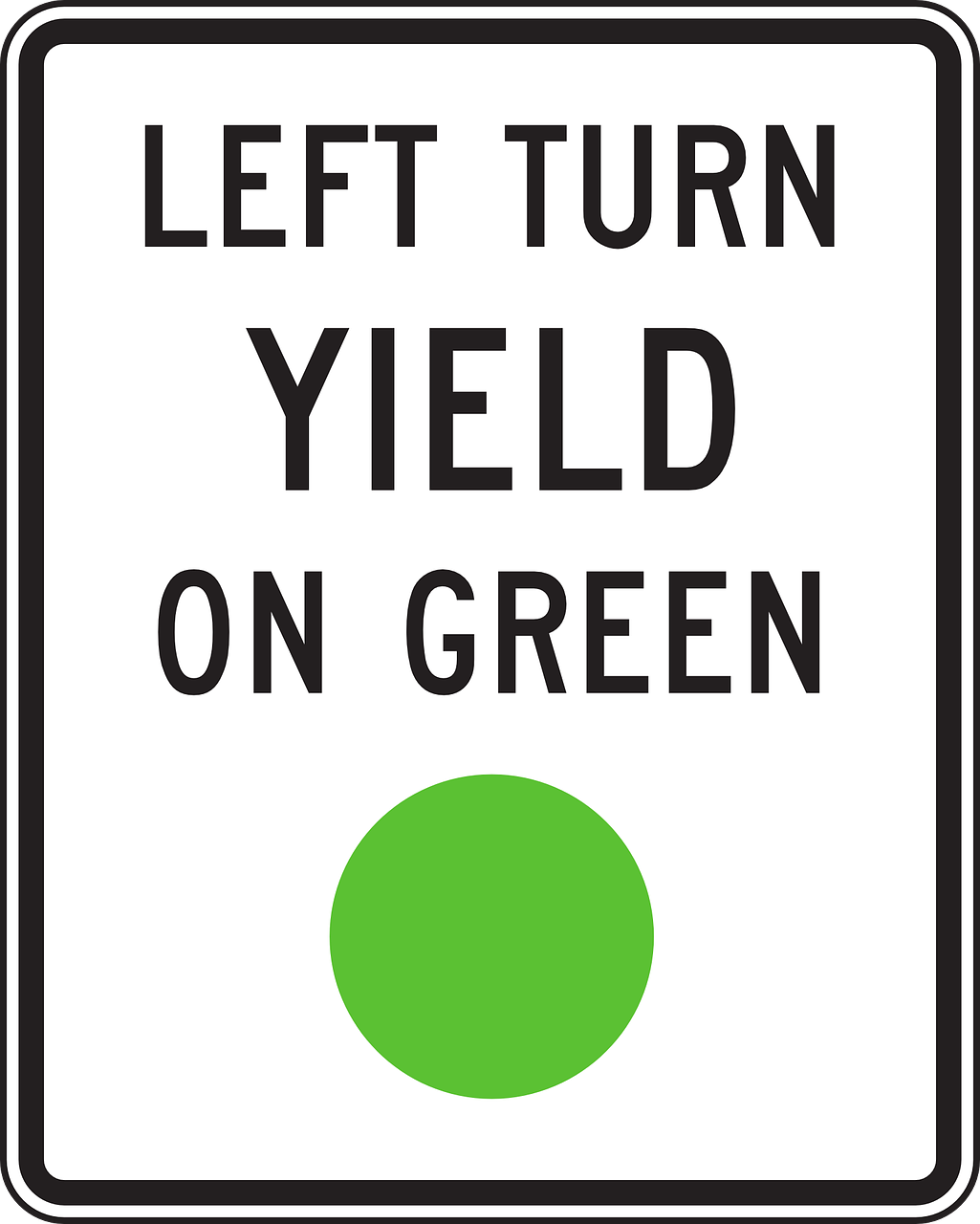 Žalias, Vairuoti, Kairėje, Automobilis, Pasukti, Kelias, Informacija, Derlius, Ženklas, Simbolis