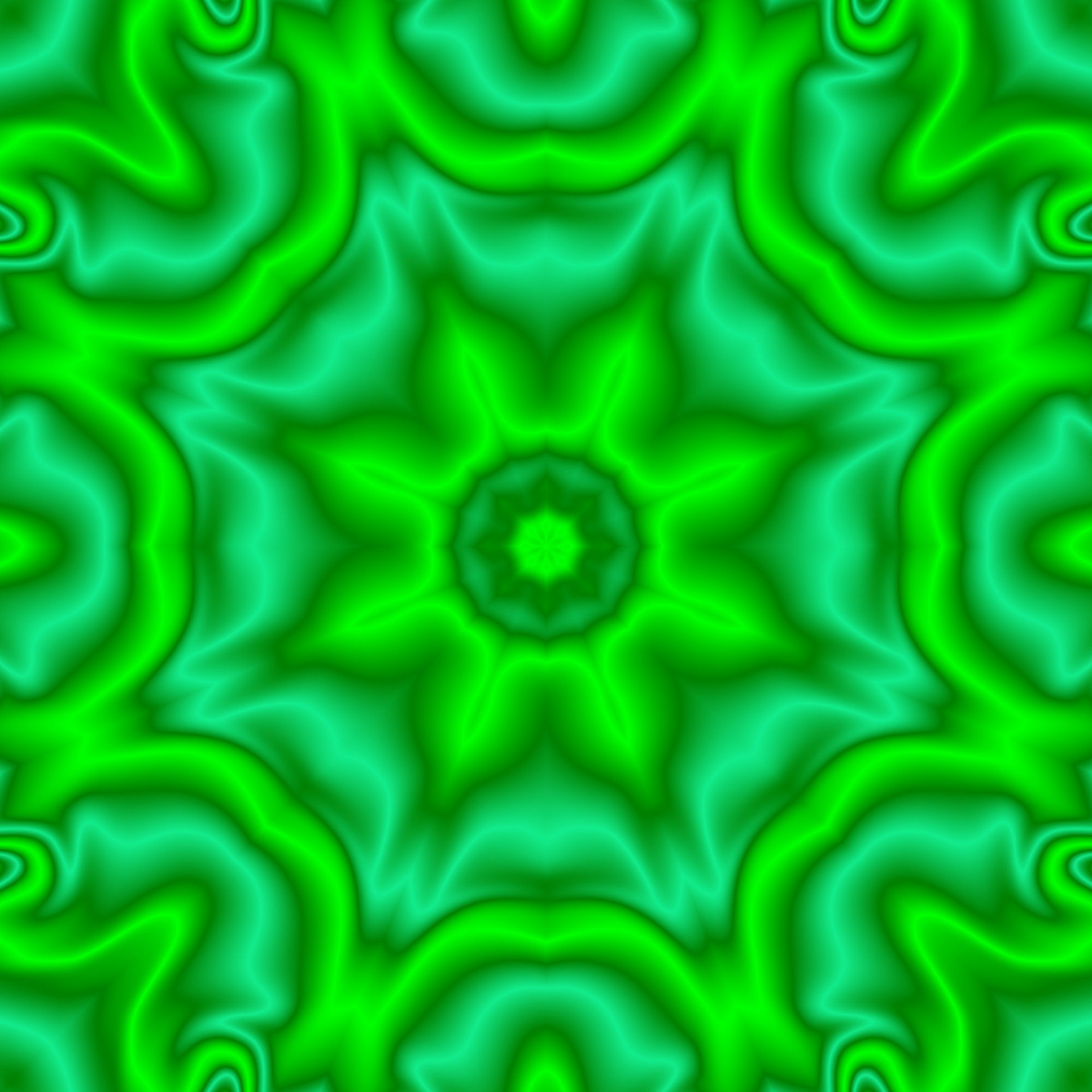 Kaleidoskopas,  Abstraktus,  Žalias,  Šviesus,  Neonas,  Žalia Kaleidoskopas, Nemokamos Nuotraukos,  Nemokama Licenzija
